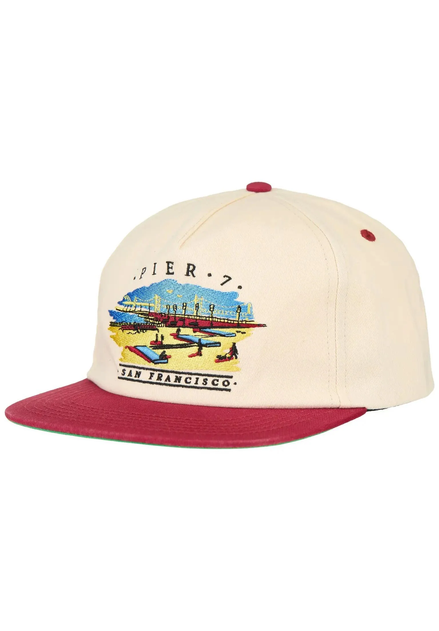 Pier 7