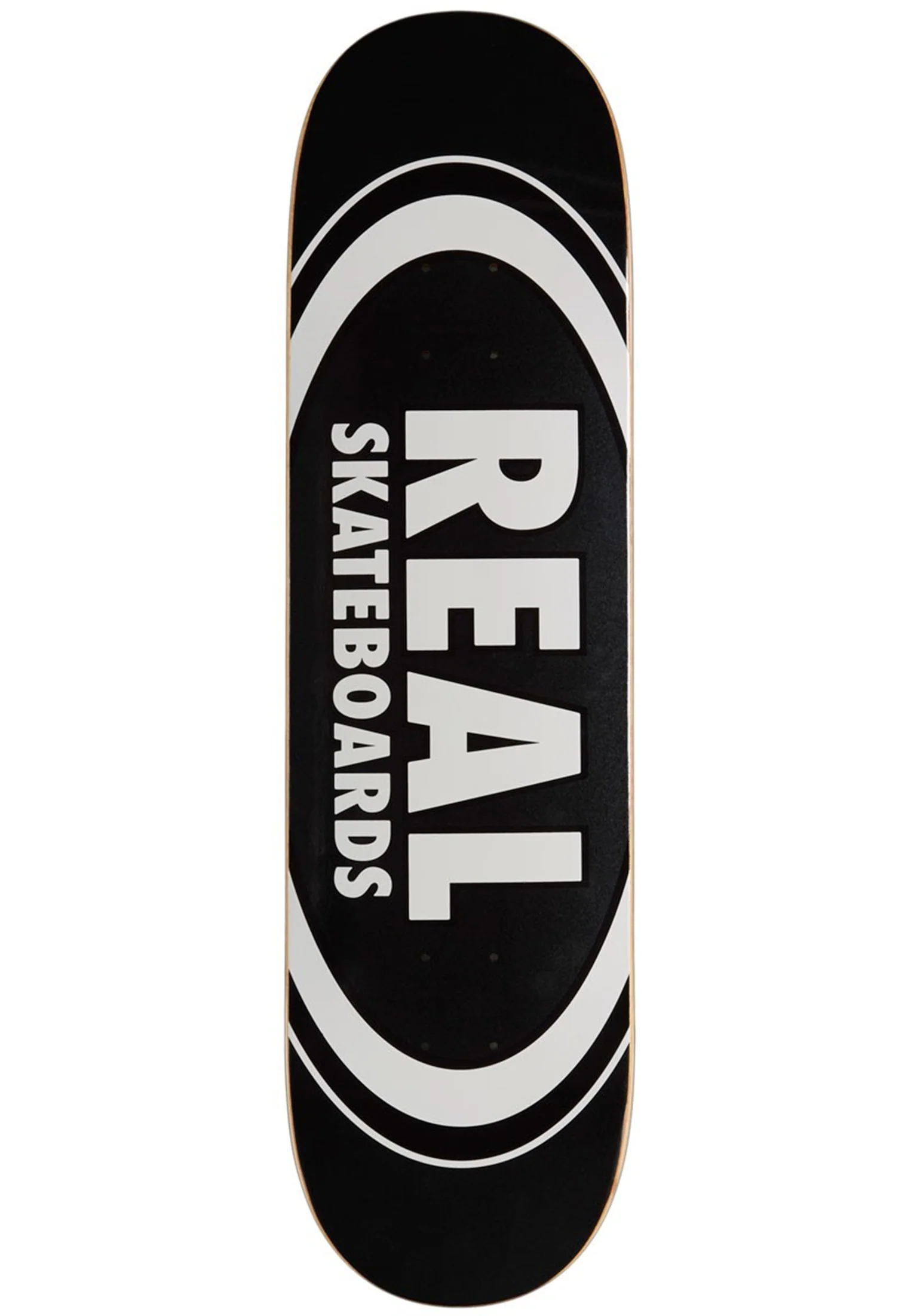 Classic Oval