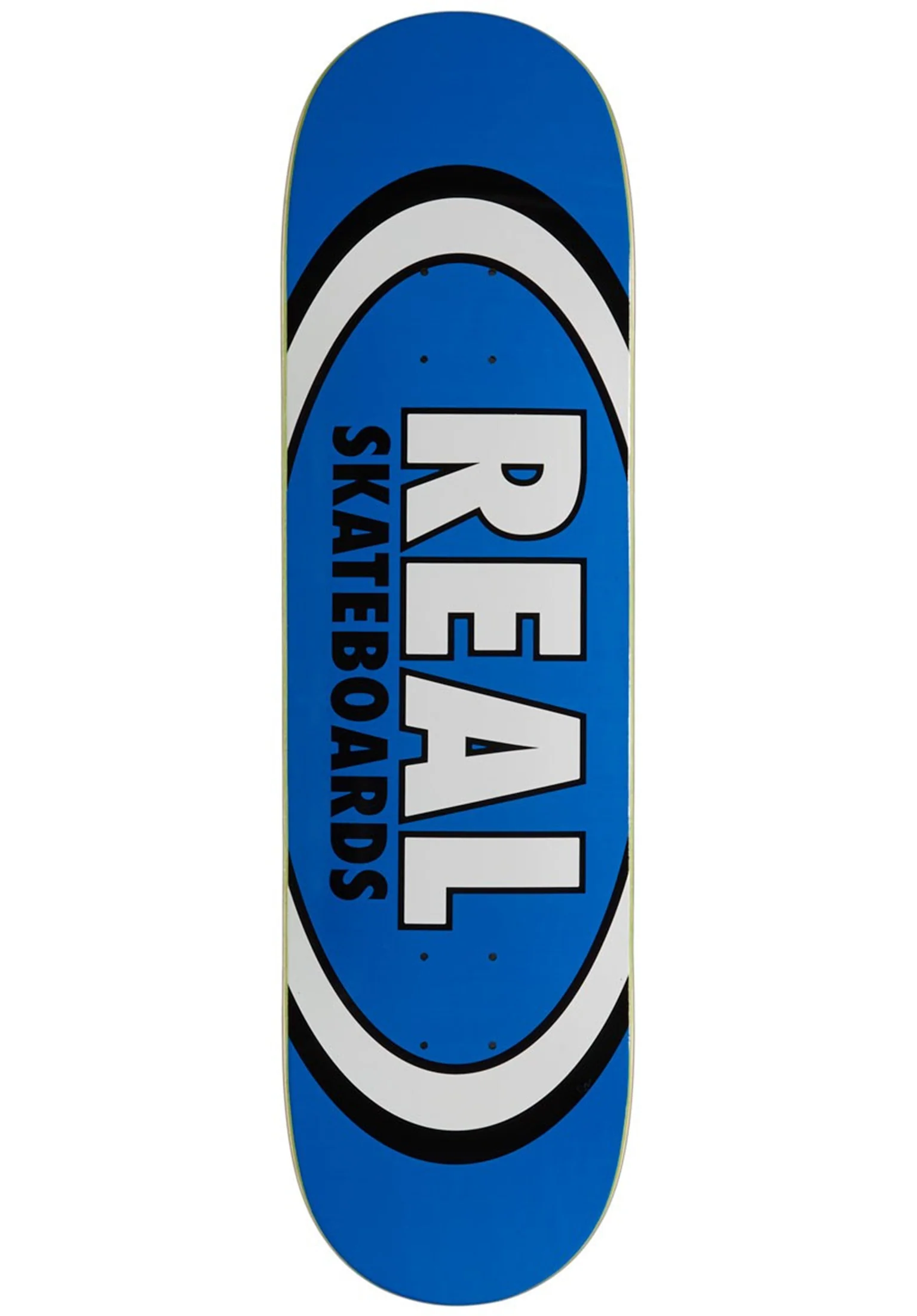Classic Oval