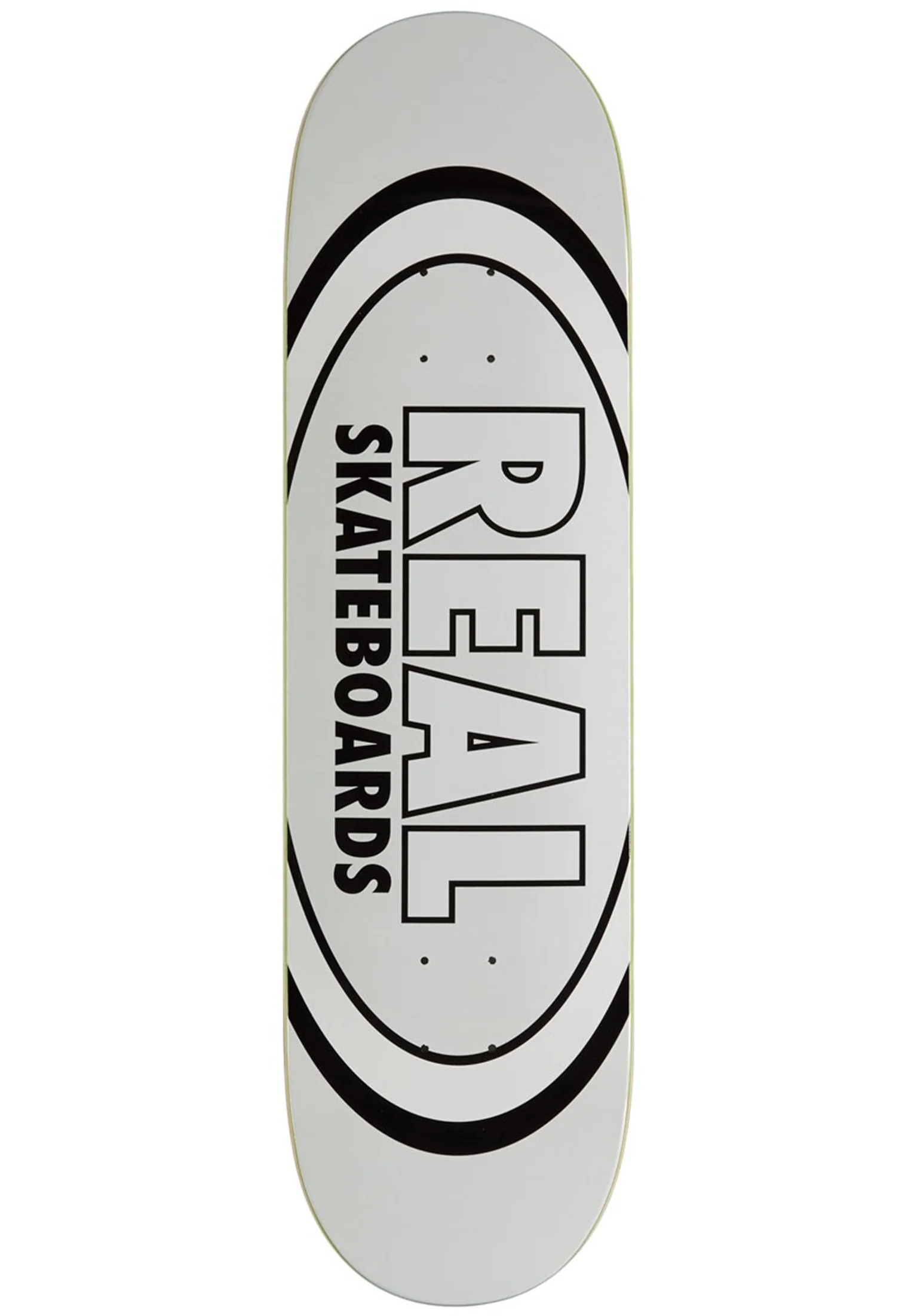 Classic Oval