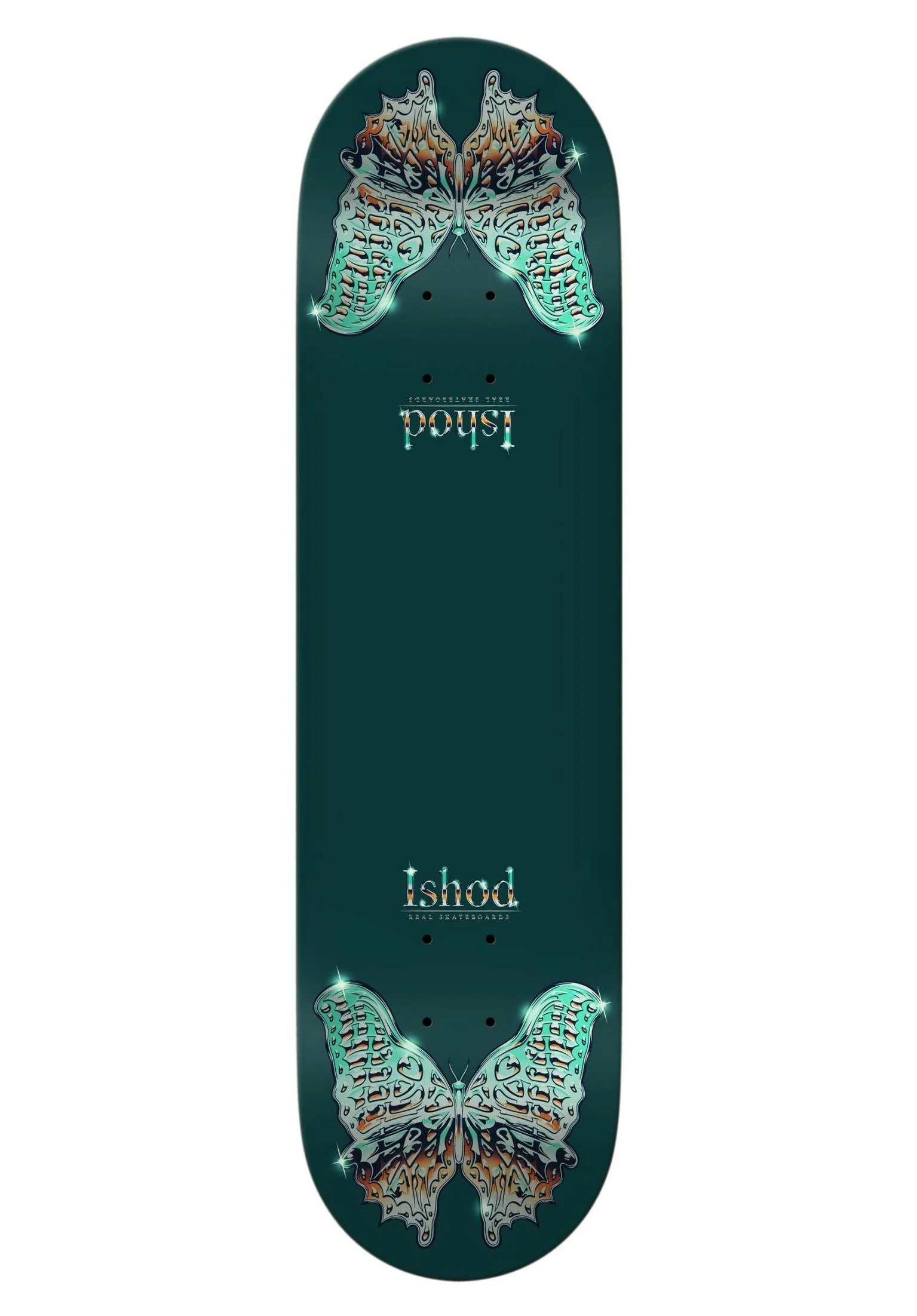 Wair Mariposa Redux Twin Tail