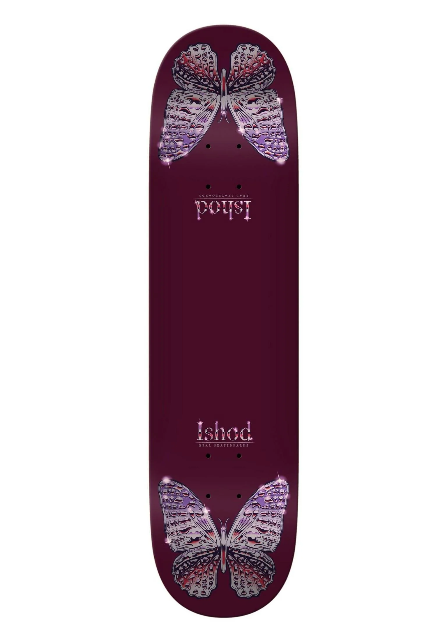 Wair Mariposa Redux Twin Tail