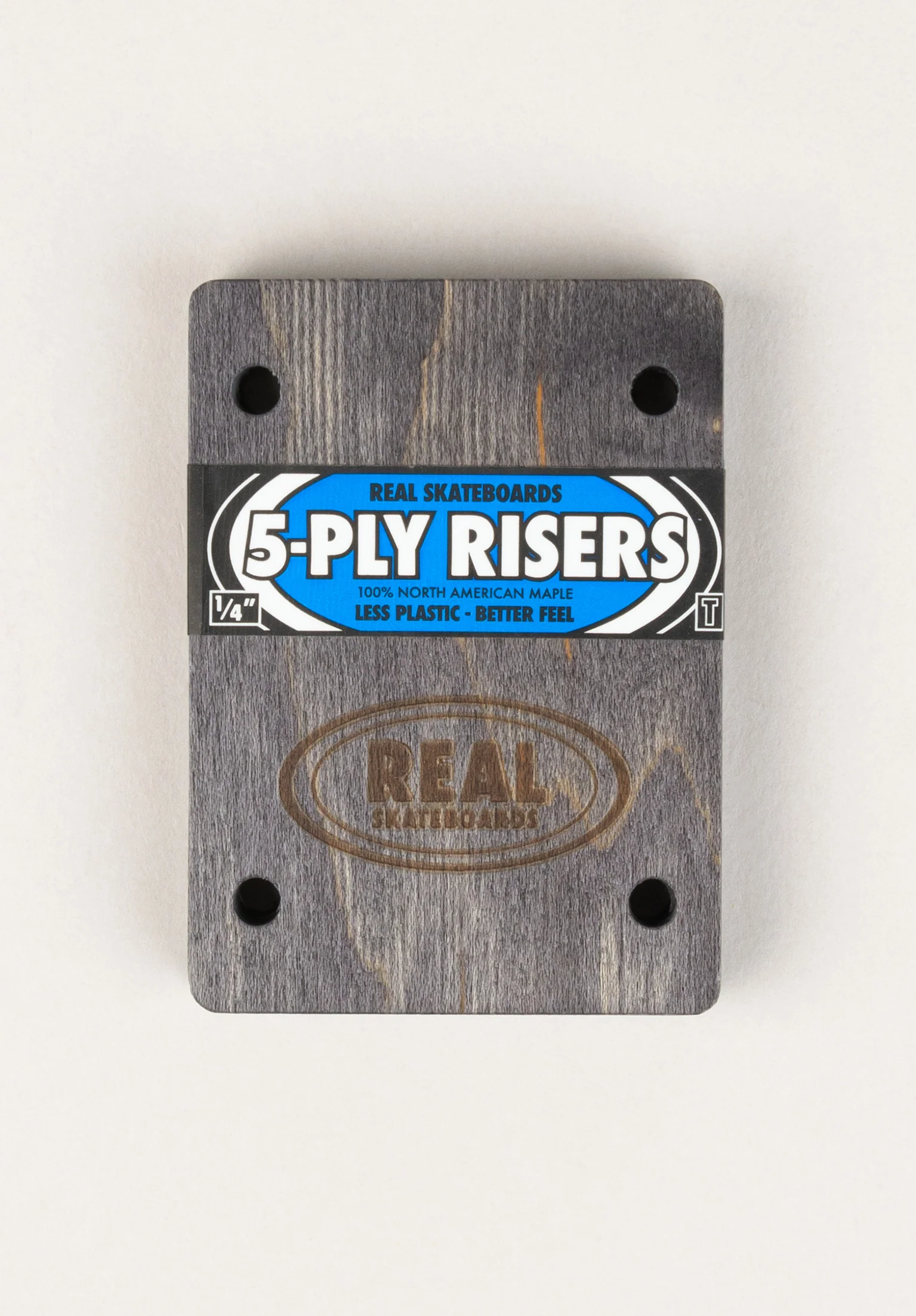 5-Ply 1/4'' Riser