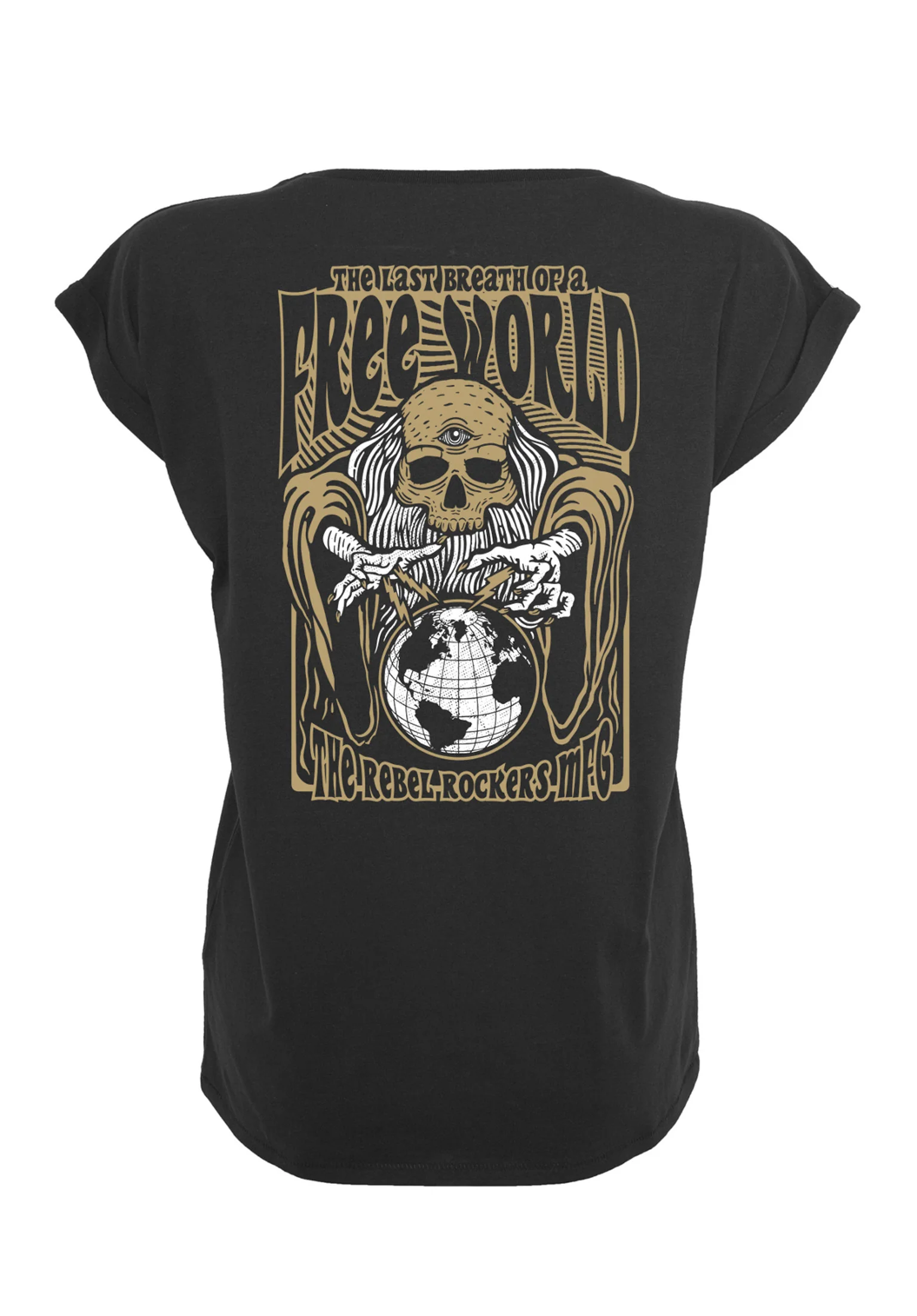 Freeworld Girls