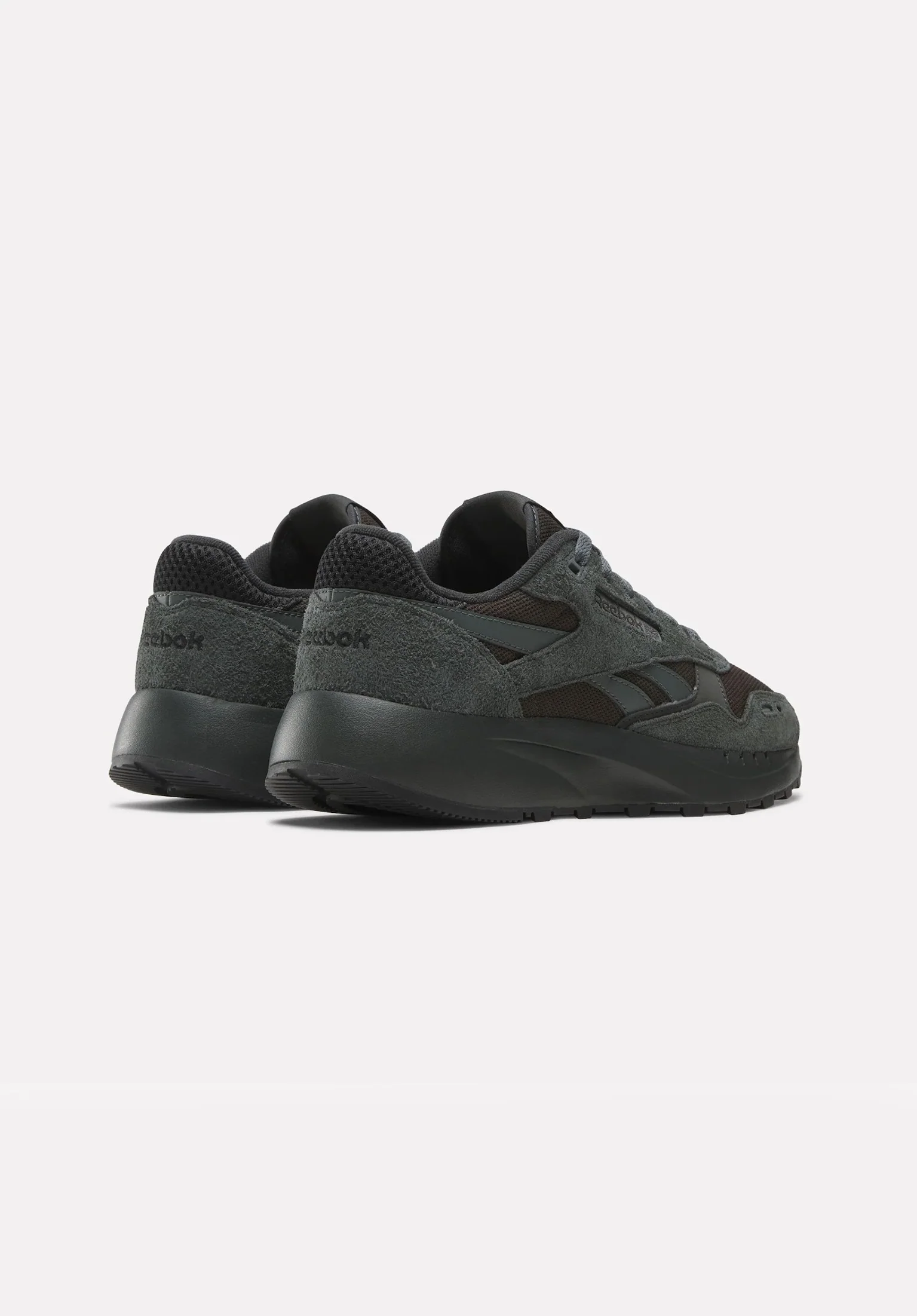 Classic Leather 2400 - Image 2