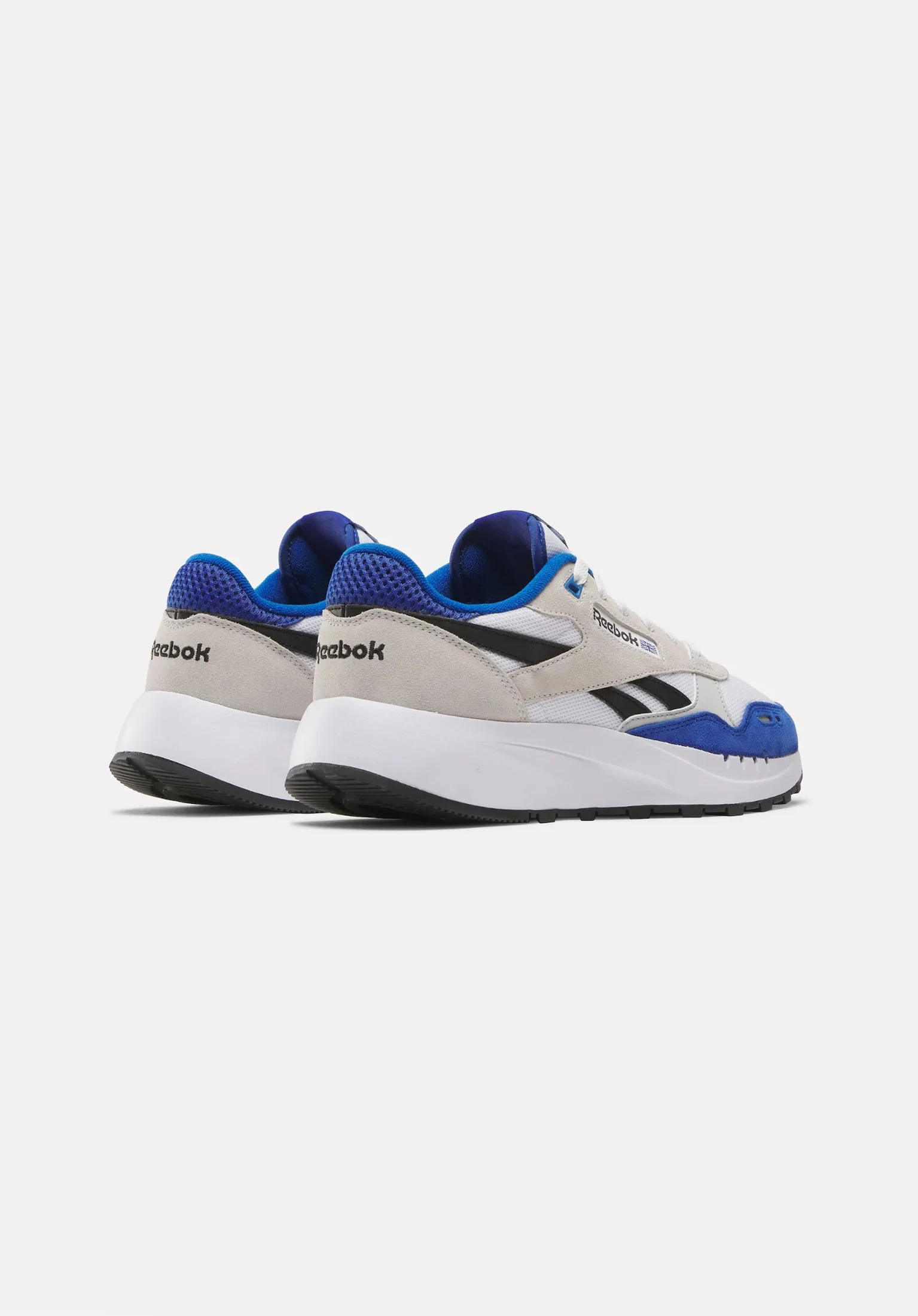 Classic Leather 2400 - Image 2