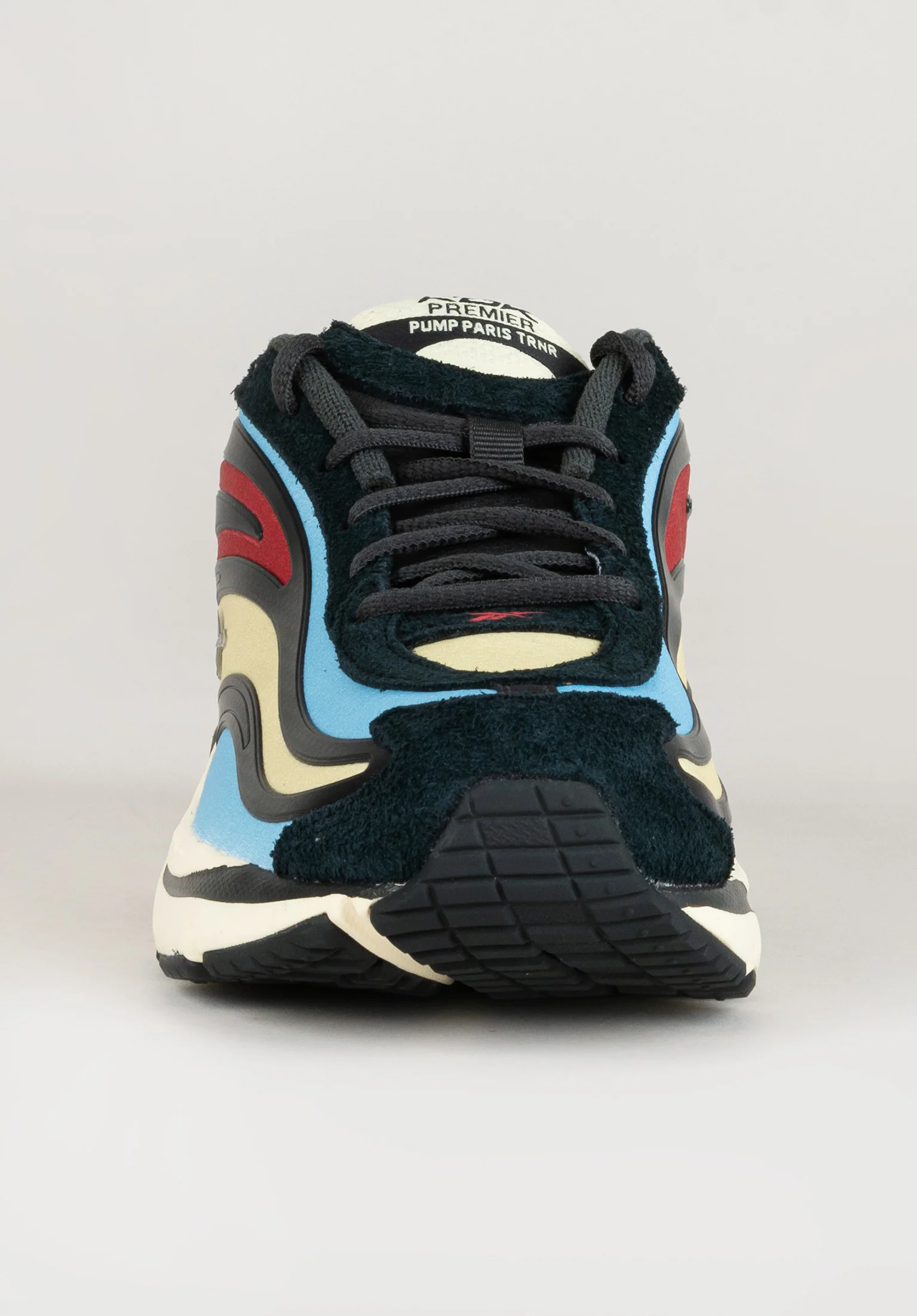Premier Pump Paris Trainer - Image 2