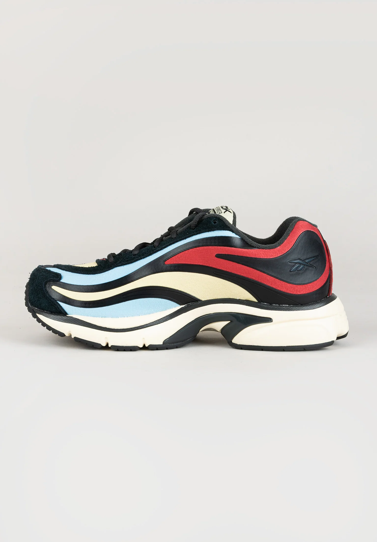 Premier Pump Paris Trainer - Image 5