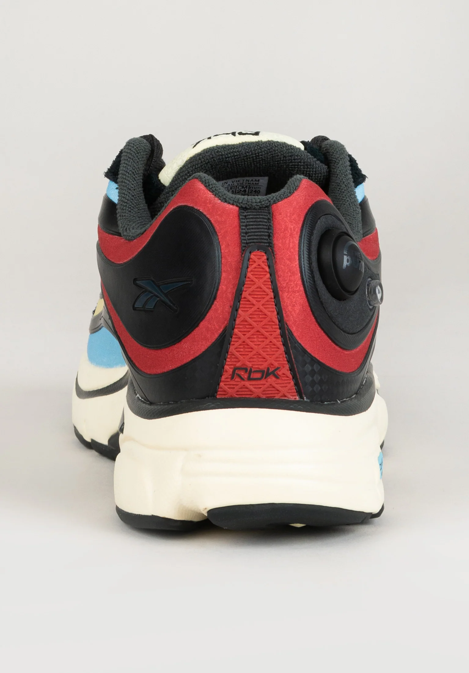 Premier Pump Paris Trainer - Image 6
