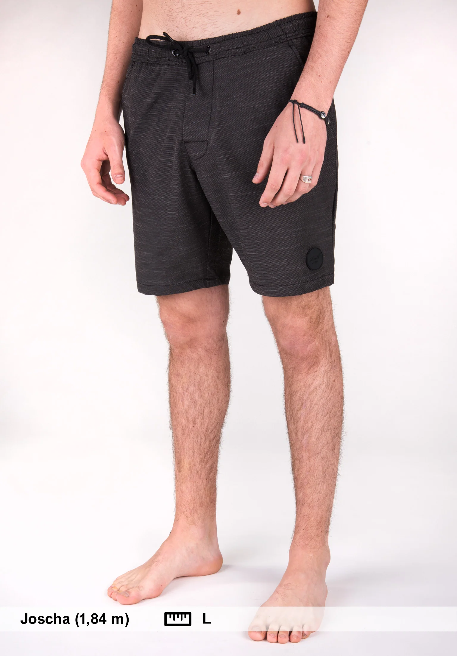 Easy Swim Short