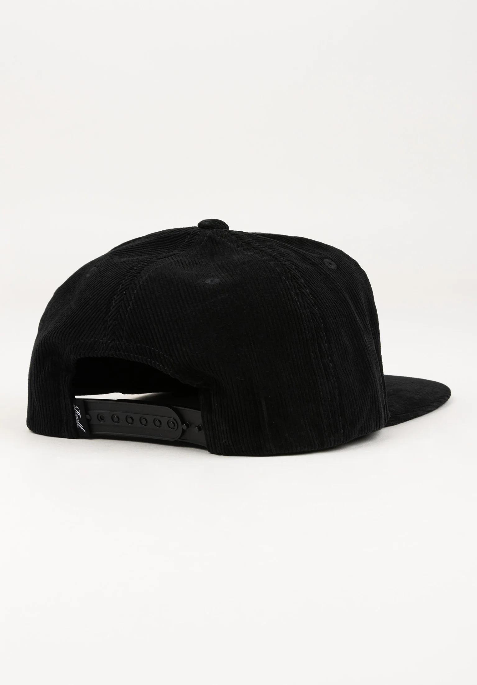 Flat 6-Panel Cap - Image 2