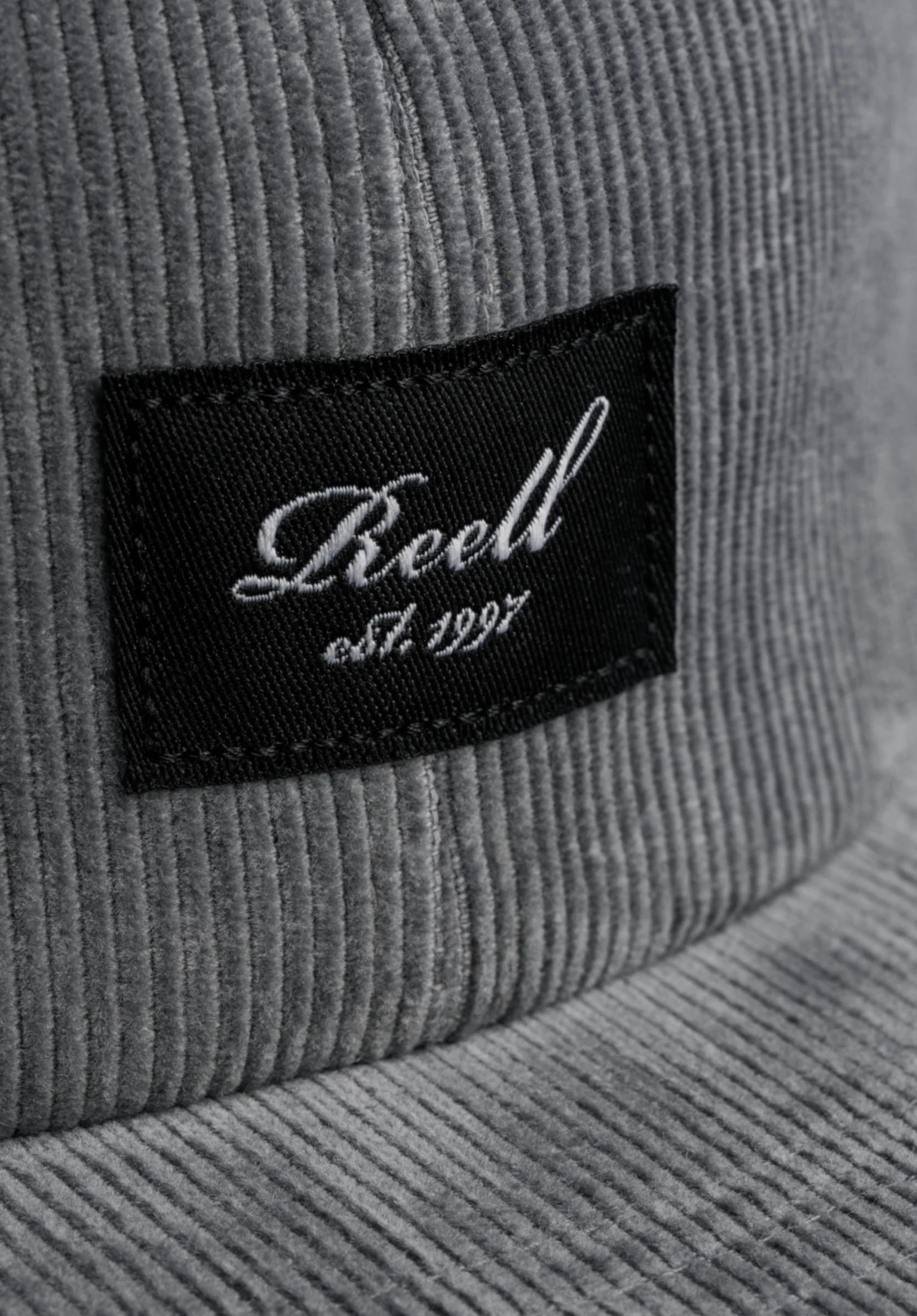 Flat 6-Panel Cap - Image 2