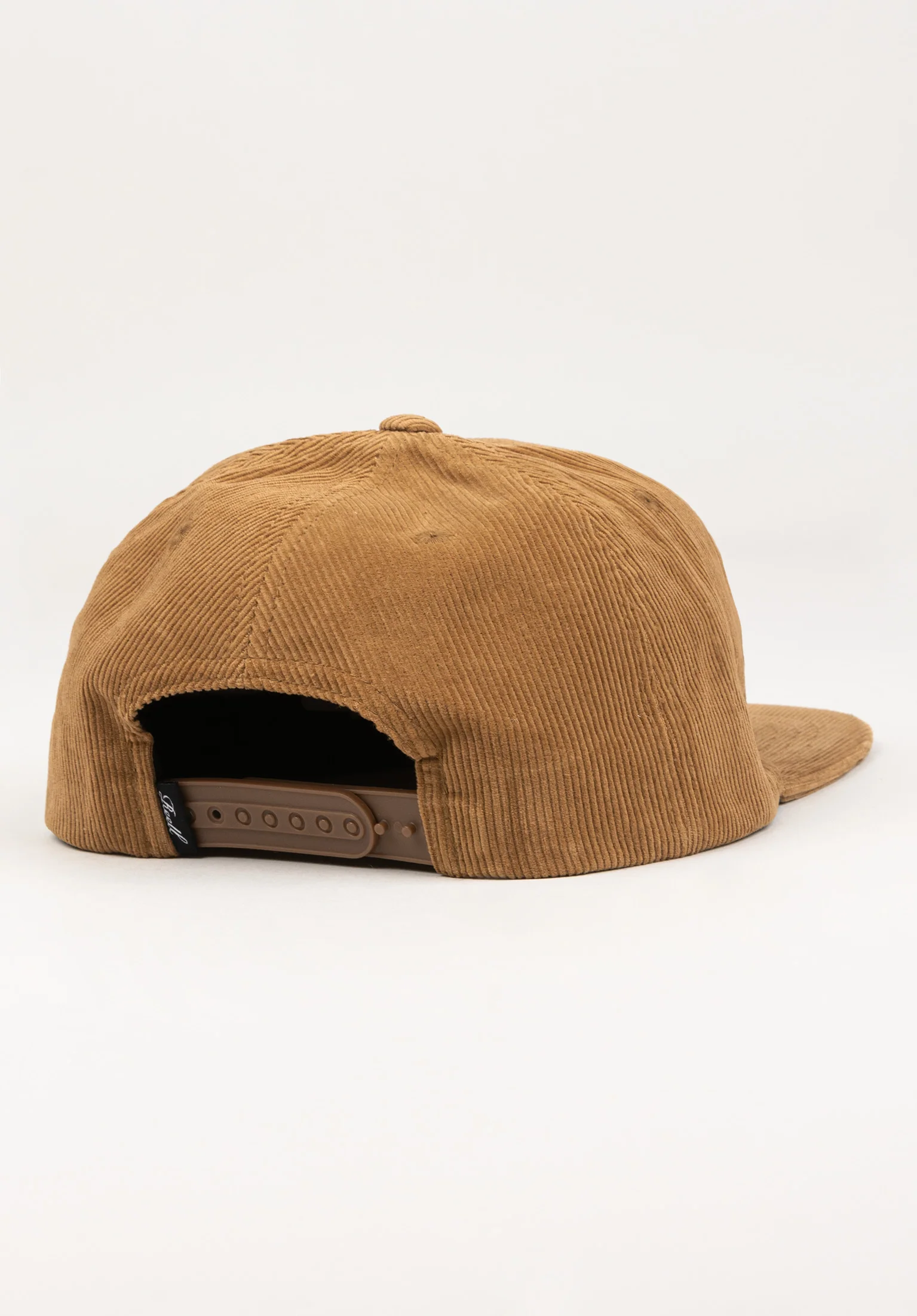 Flat 6-Panel Cap - Image 2