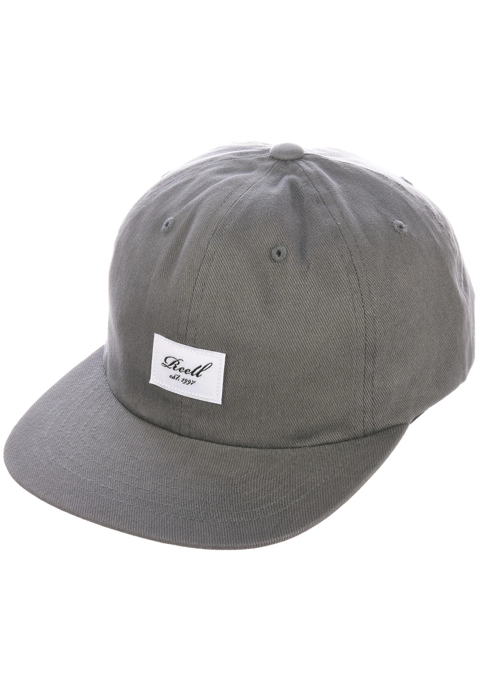 Flat 6 Panel