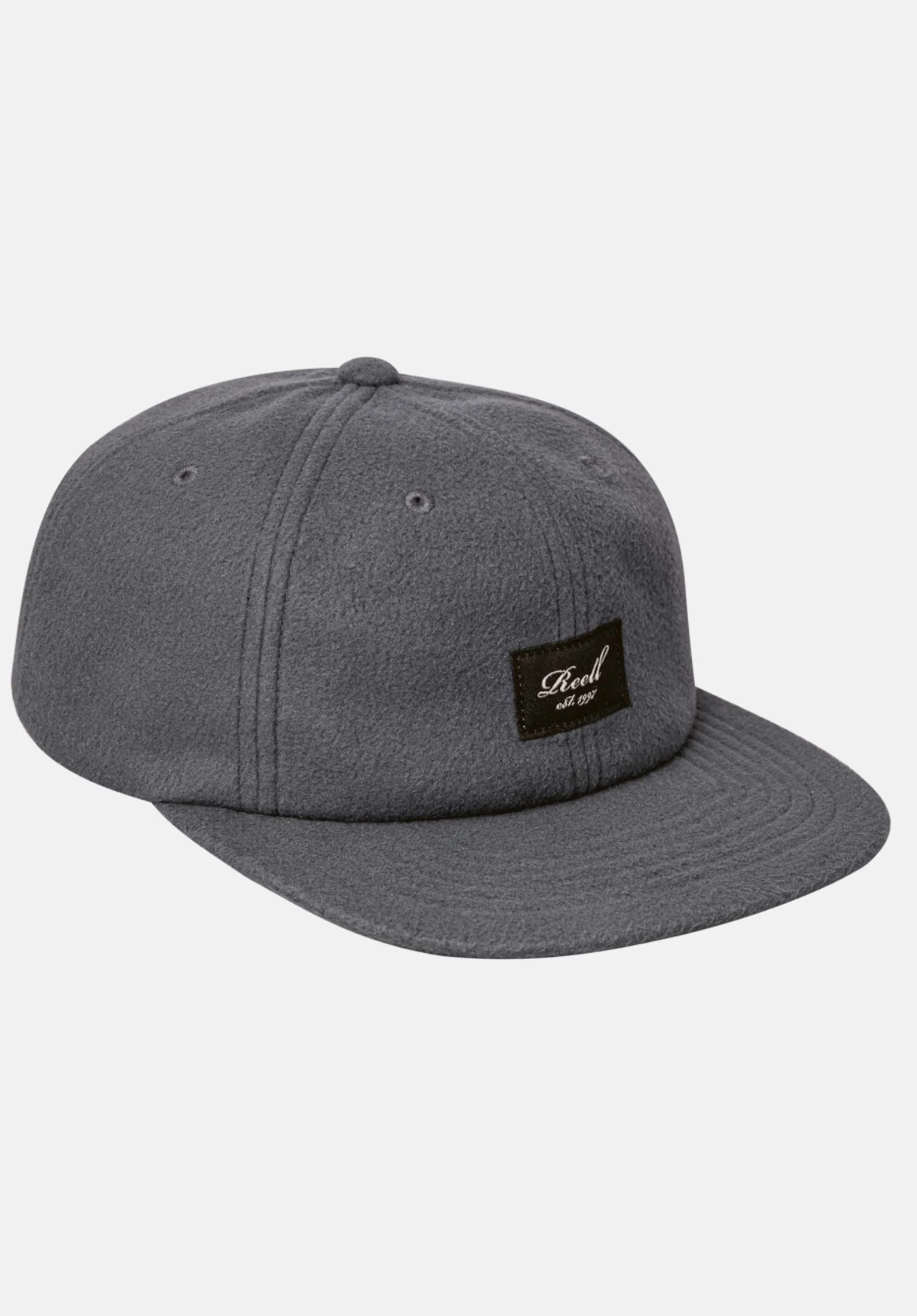 Flat 6 Panel