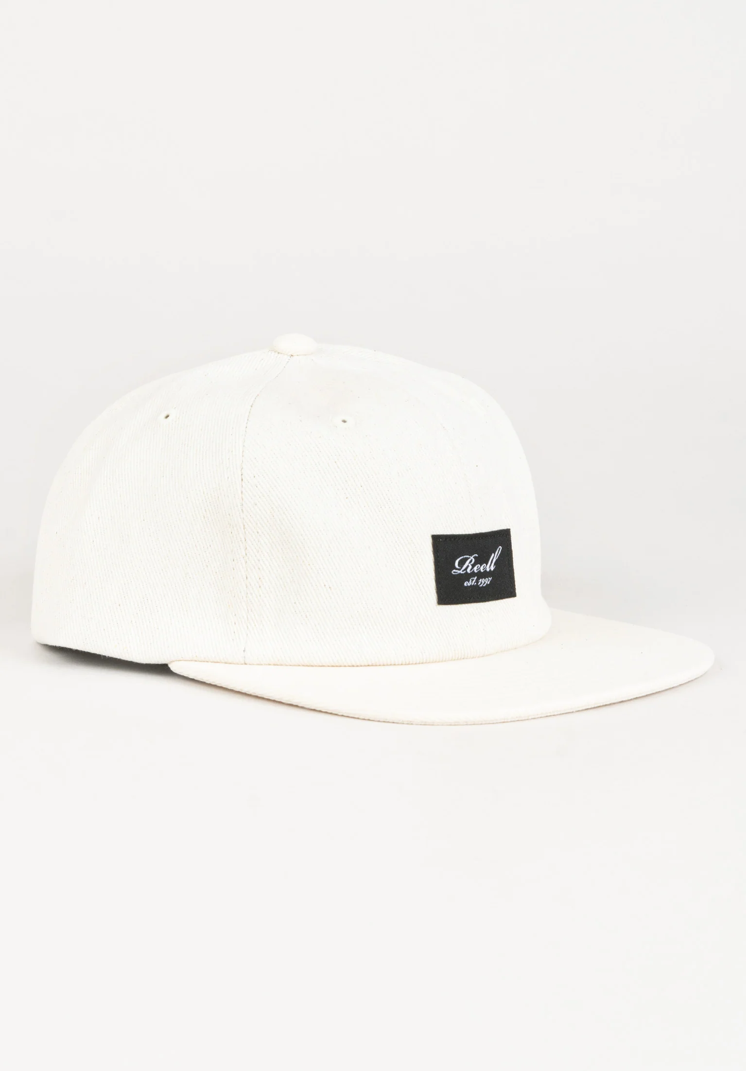 Flat 6 Panel
