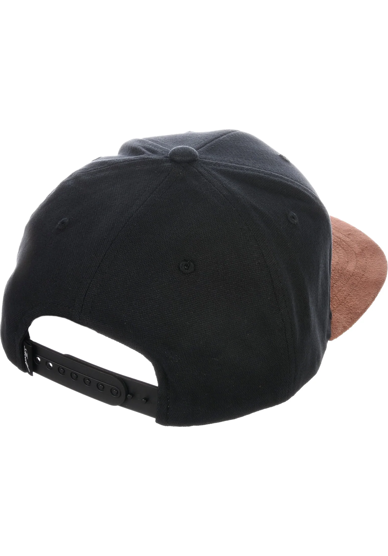 Suede 6-Panel - Image 3