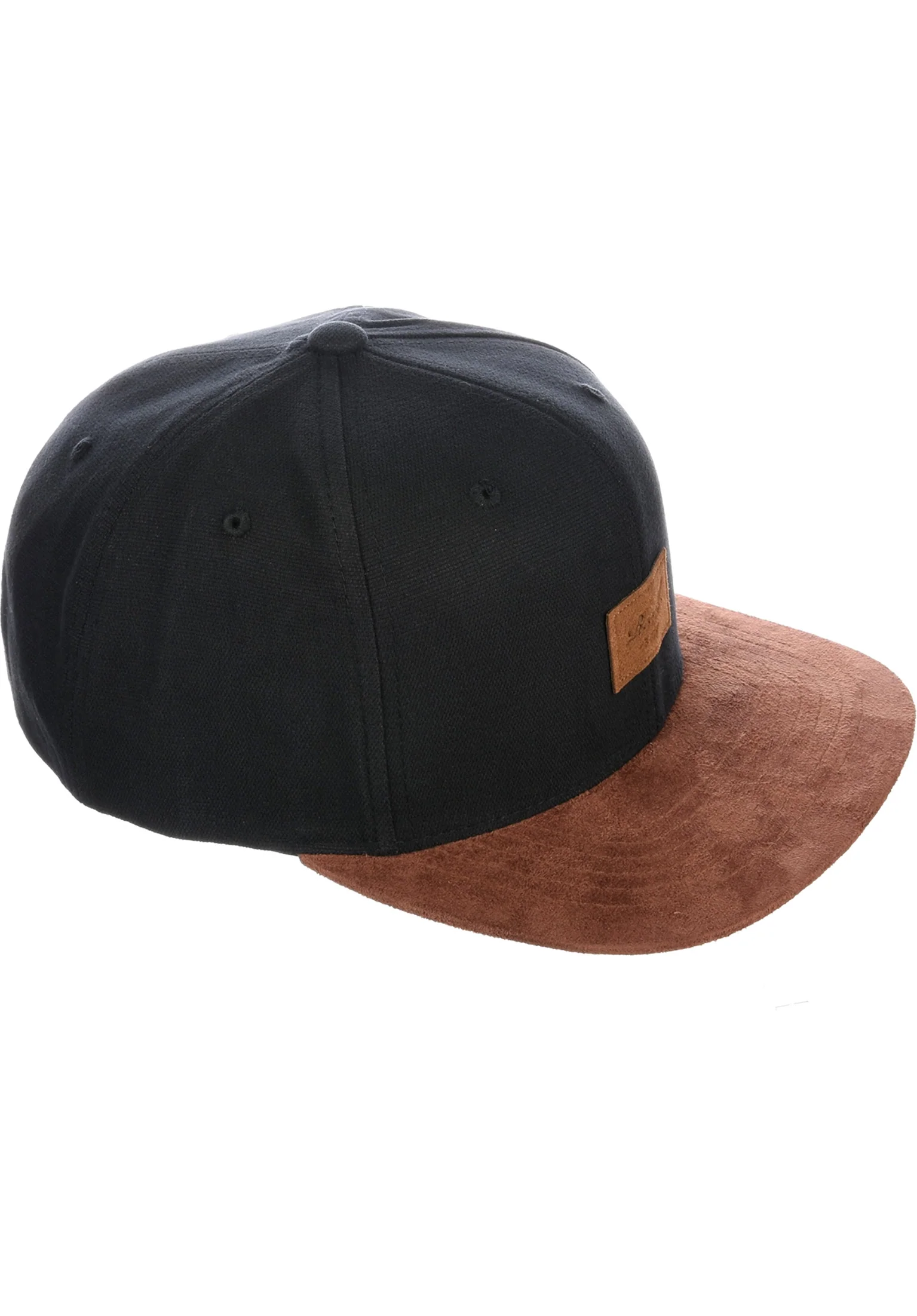 Suede 6-Panel - Image 4