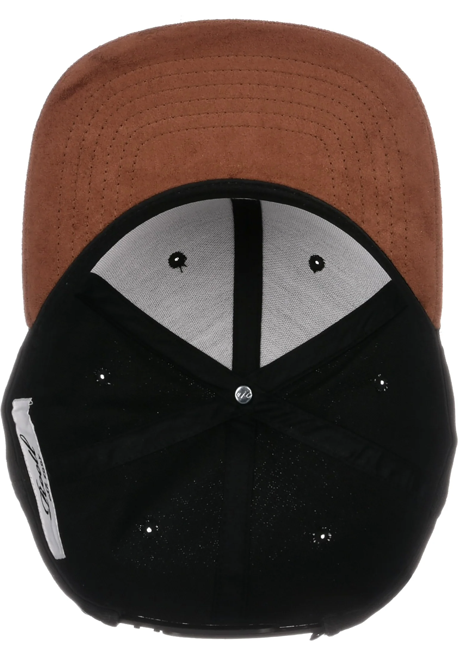 Suede 6-Panel - Image 5