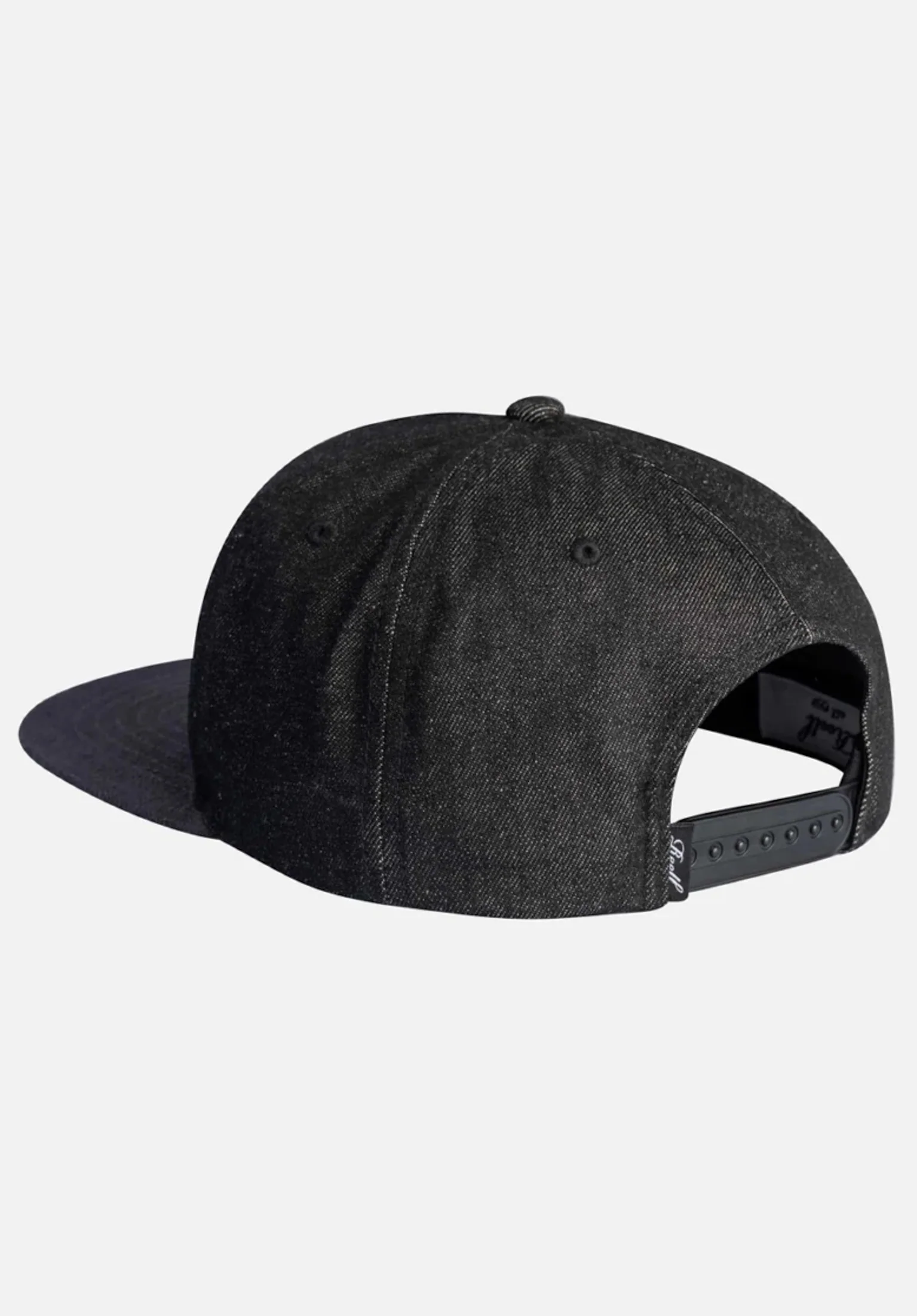 Suede 6-Panel - Image 2