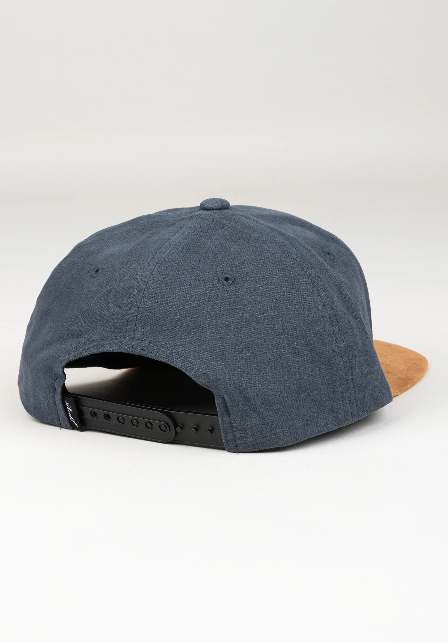 Suede 6-Panel - Image 2