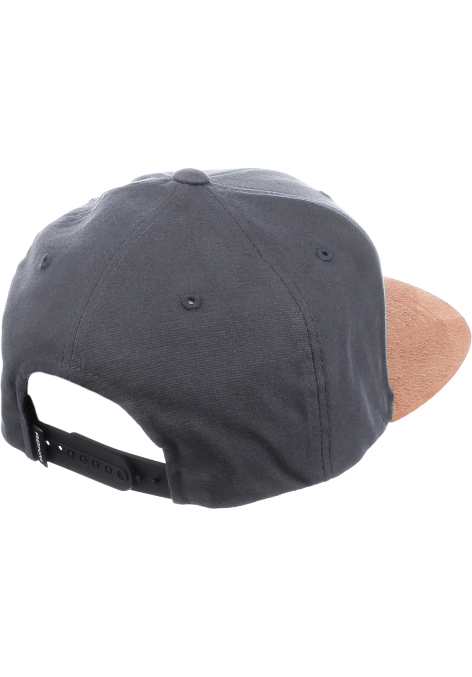 Suede 6-Panel - Image 3