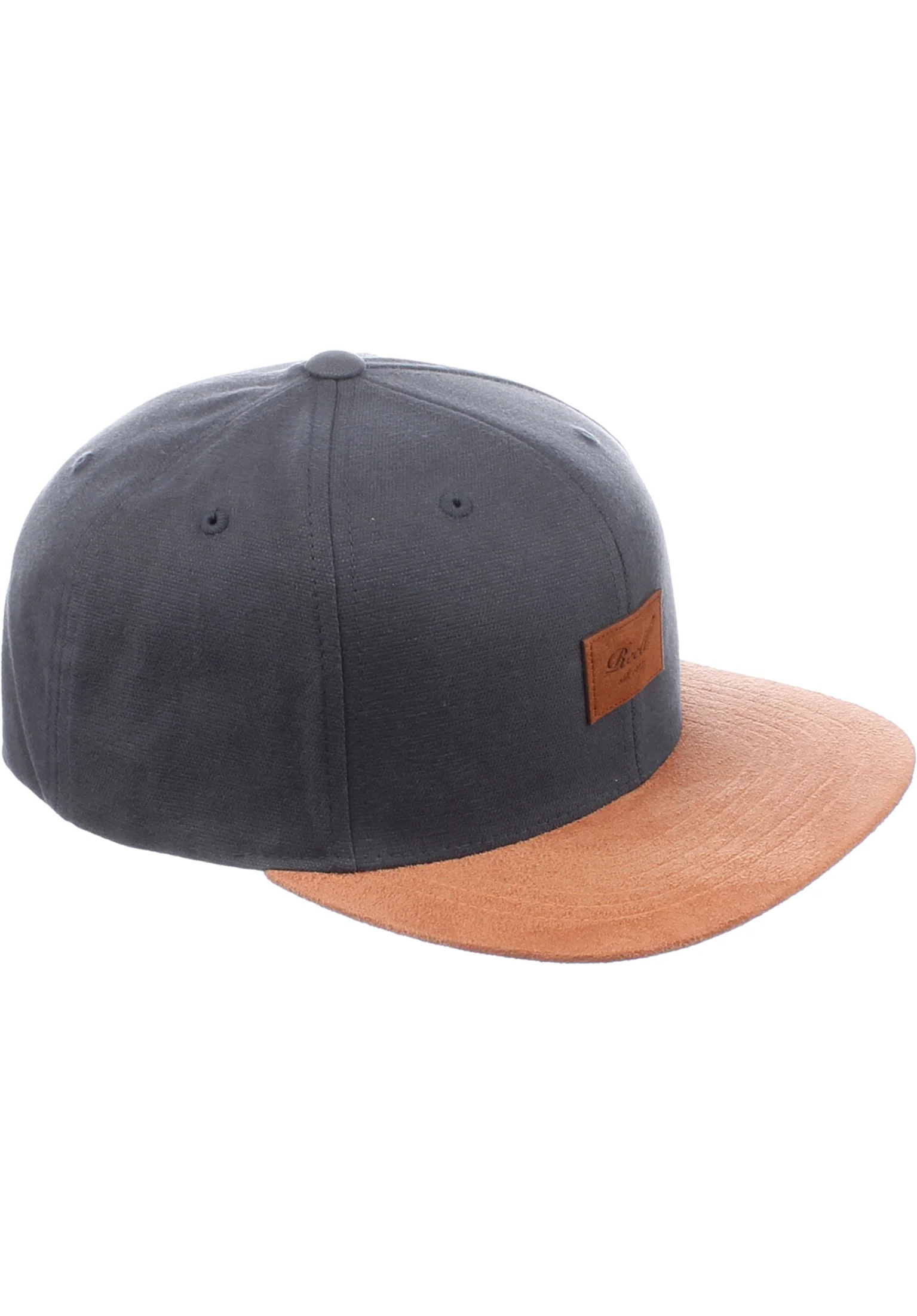 Suede 6-Panel - Image 4
