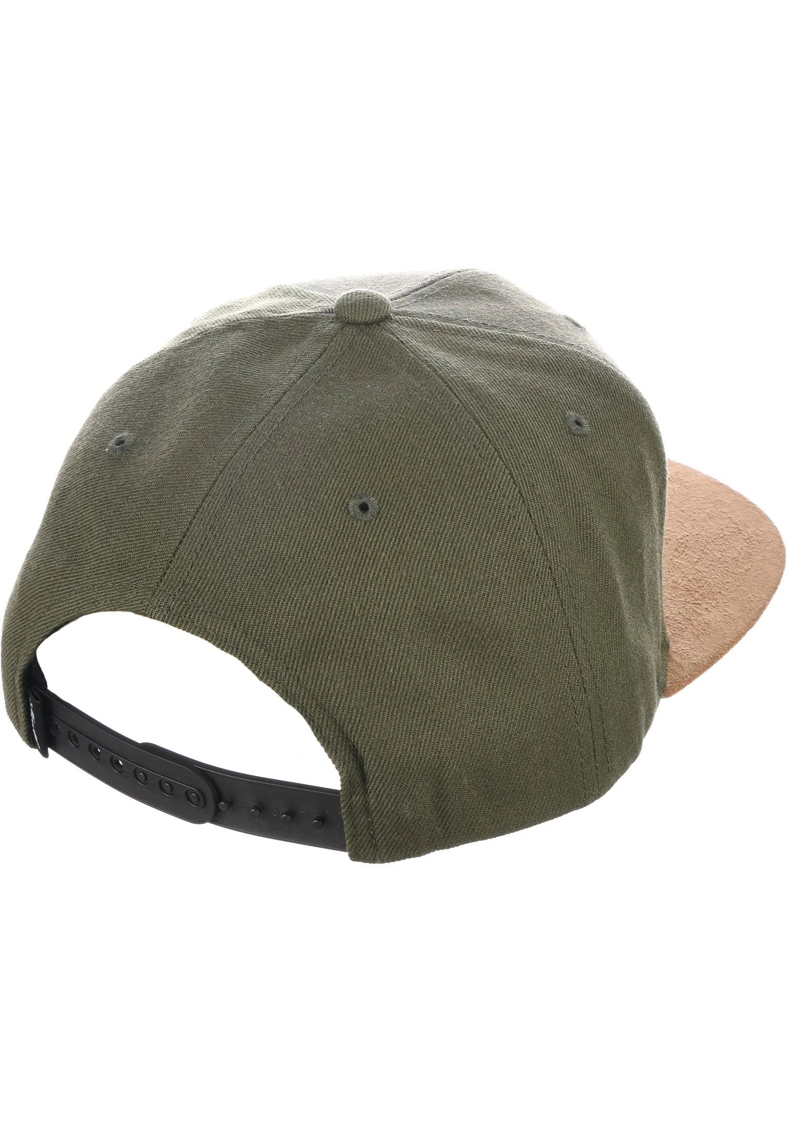 Suede 6-Panel - Image 3