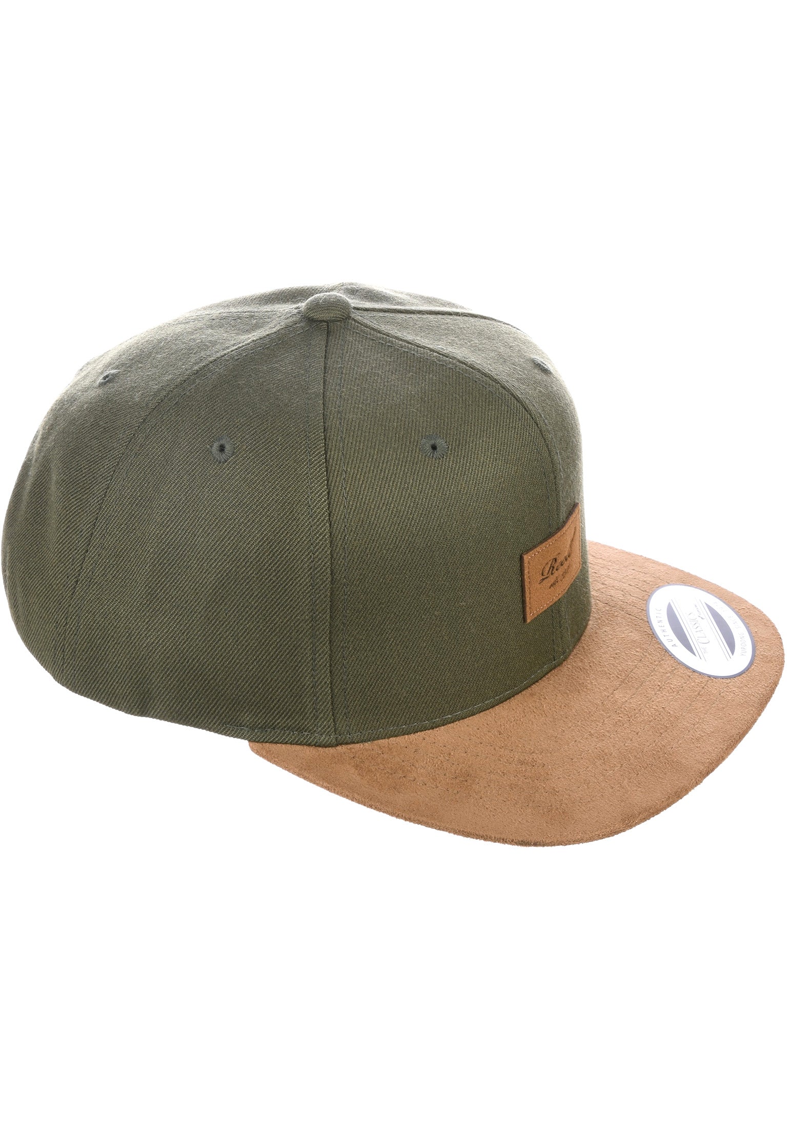Suede 6-Panel - Image 4