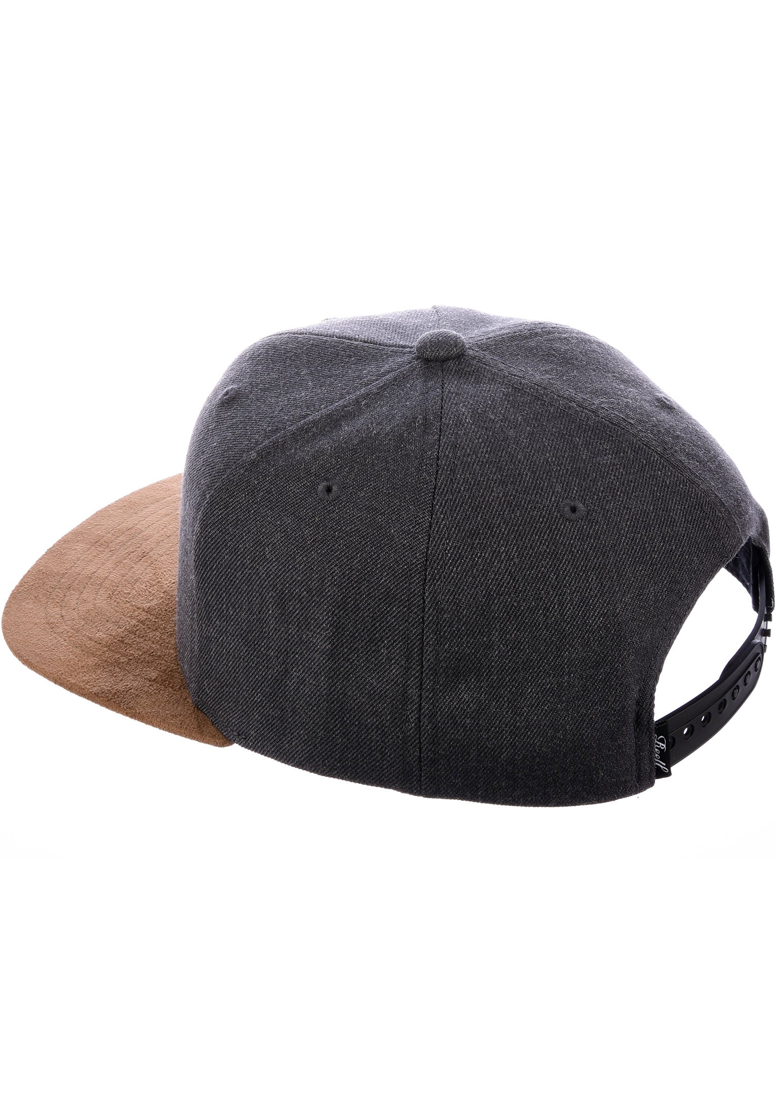 Suede 6-Panel - Image 2