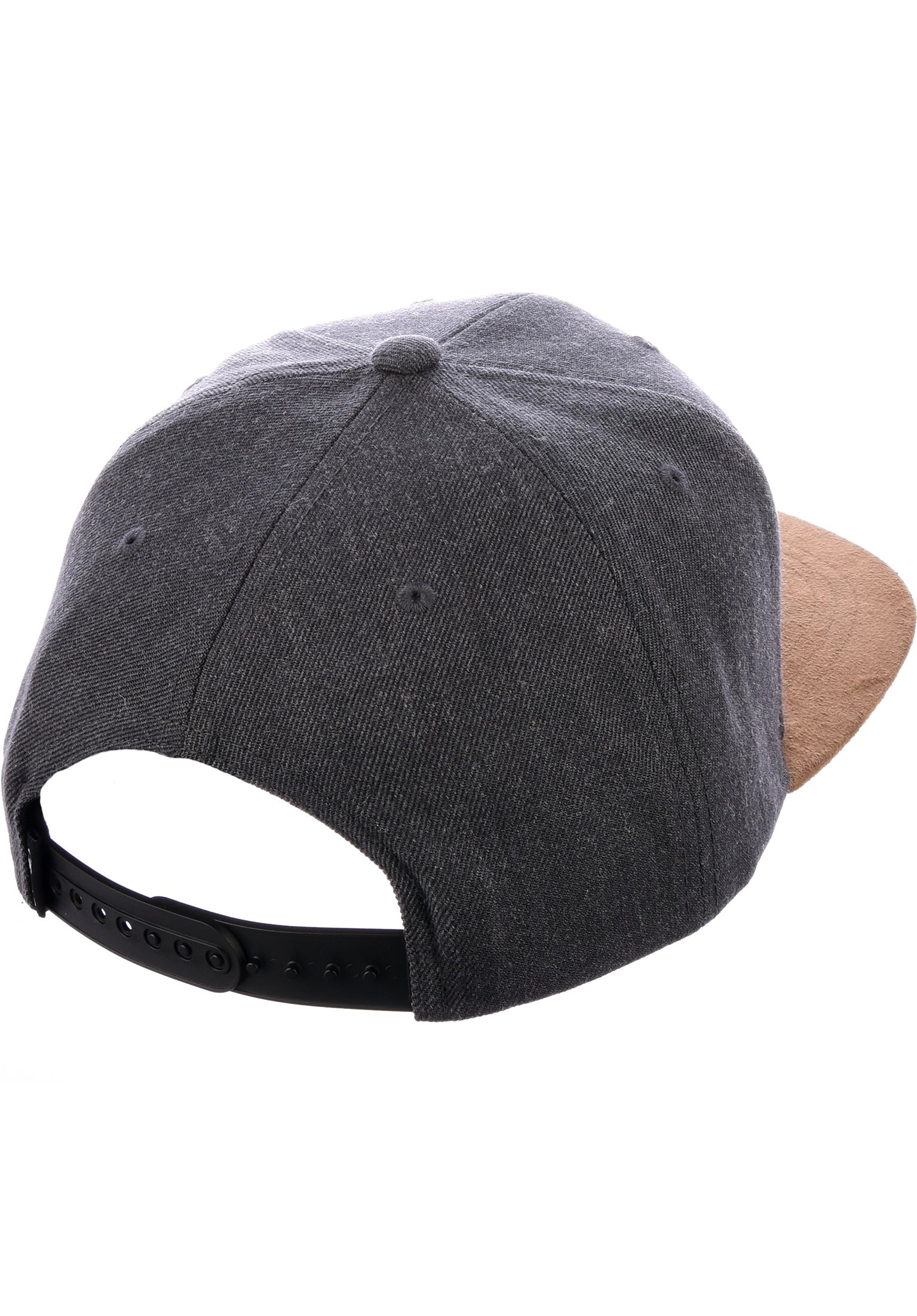 Suede 6-Panel - Image 3