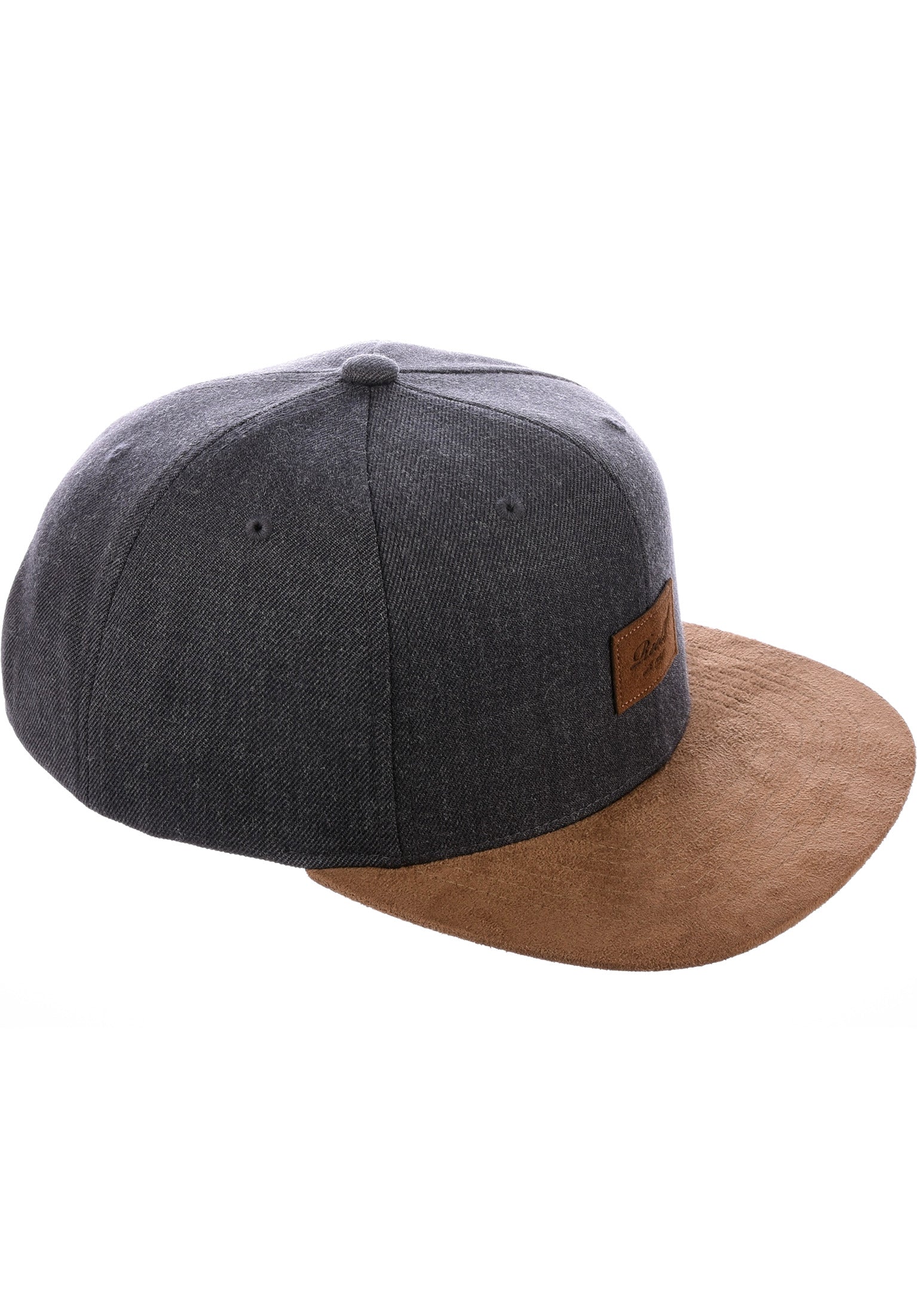 Suede 6-Panel - Image 4