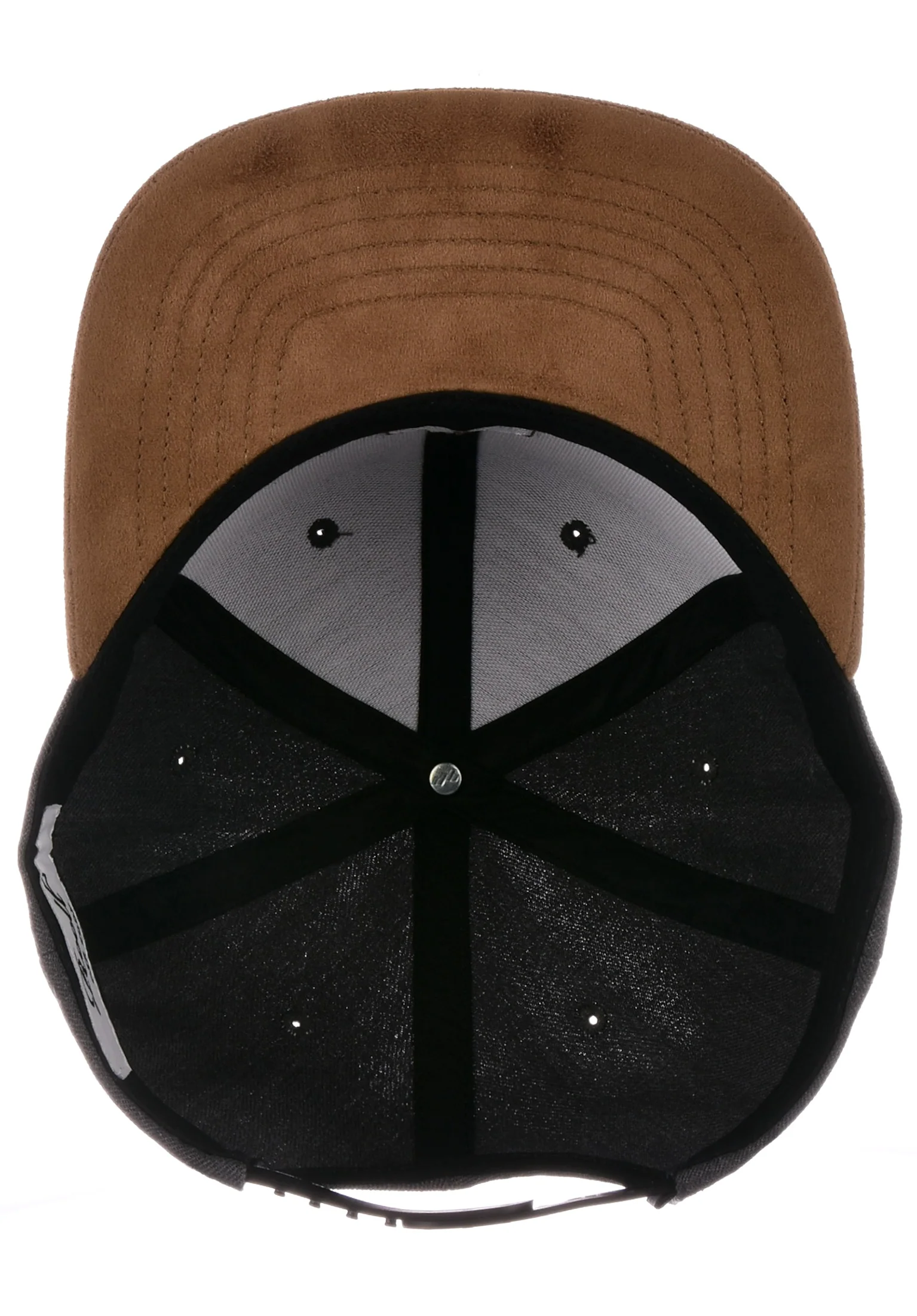Suede 6-Panel - Image 5