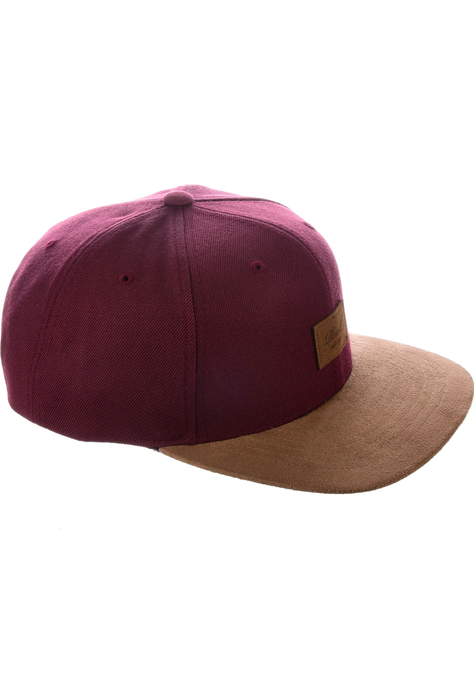 Suede 6-Panel - Image 4