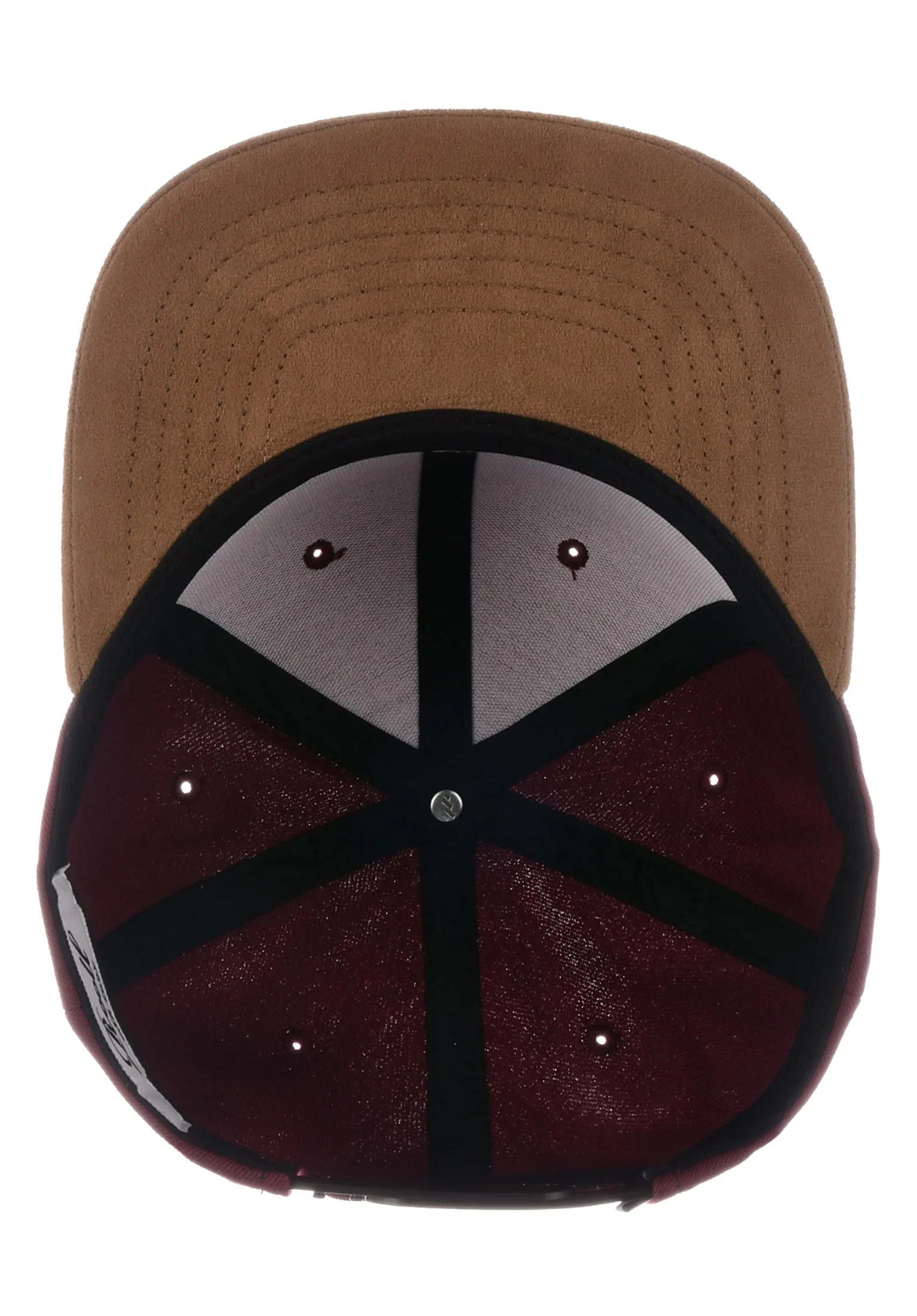 Suede 6-Panel - Image 5