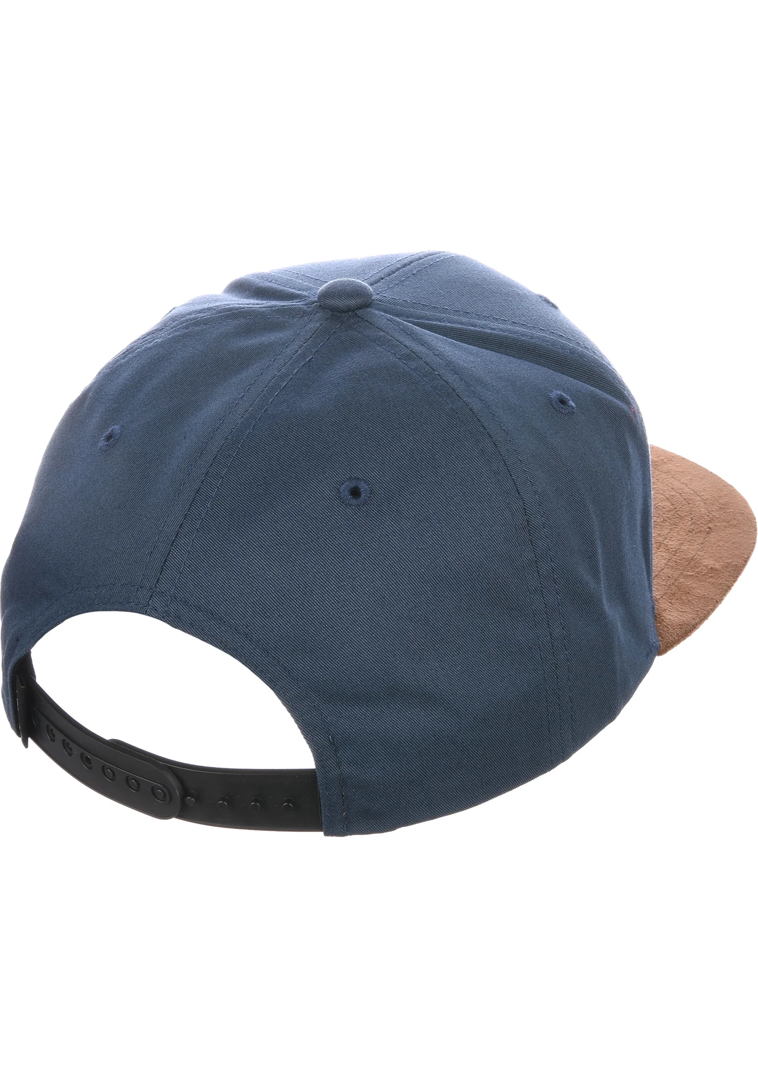Suede 6-Panel - Image 3