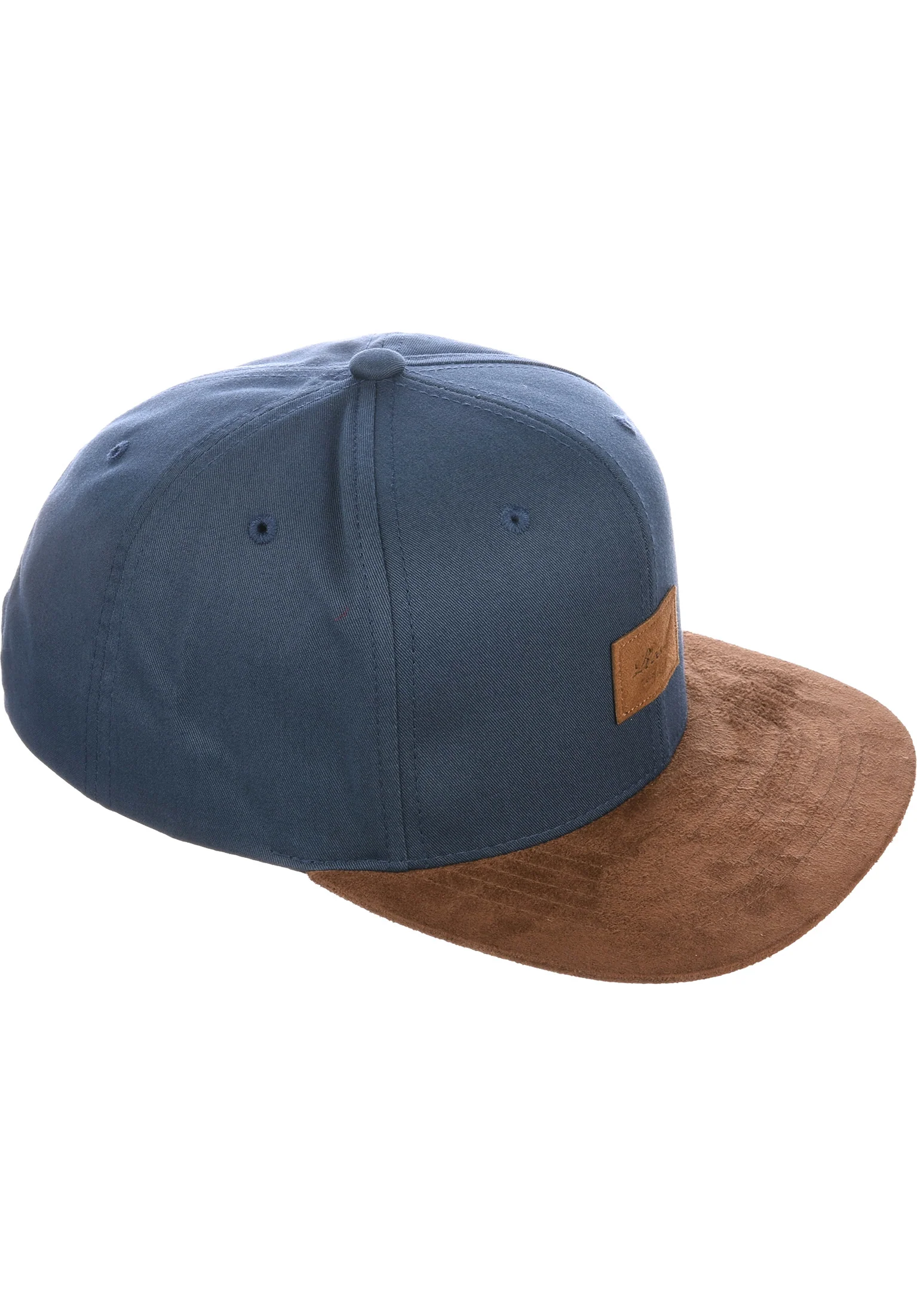 Suede 6-Panel - Image 4