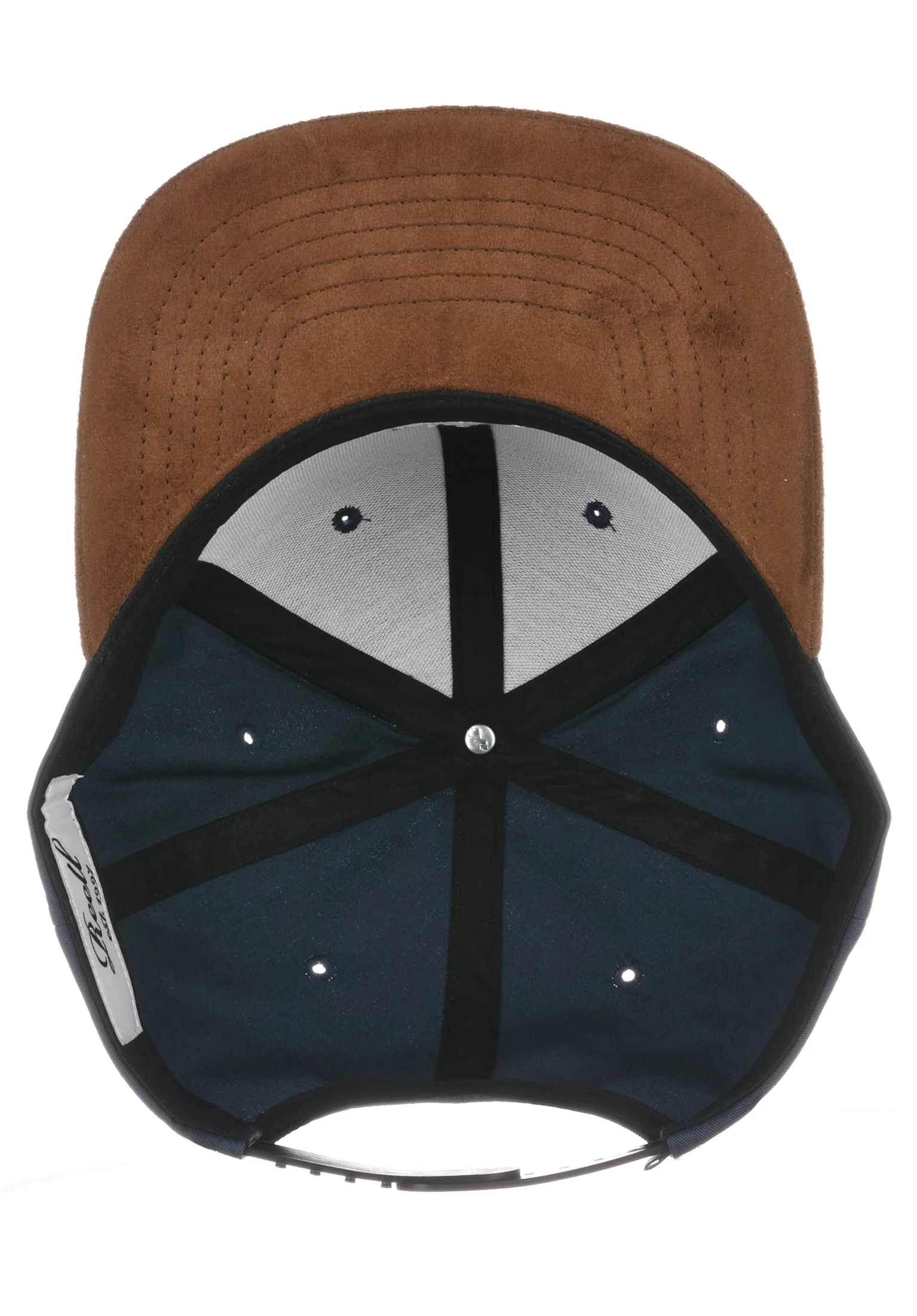 Suede 6-Panel - Image 5