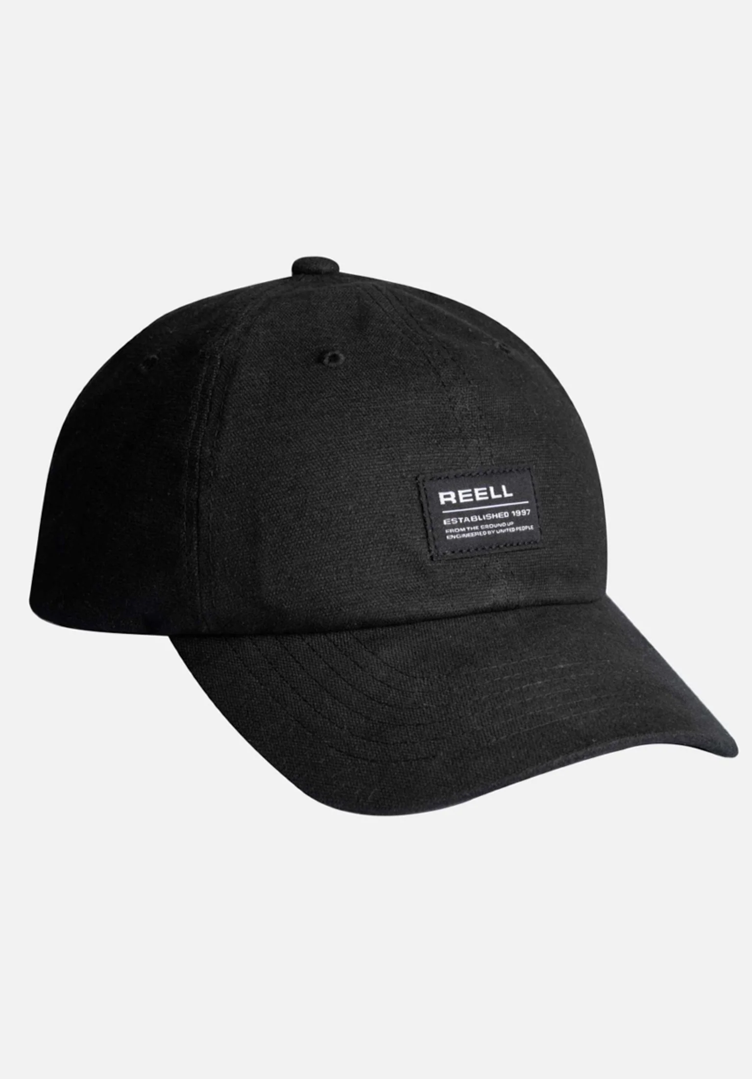 Zenith Cap