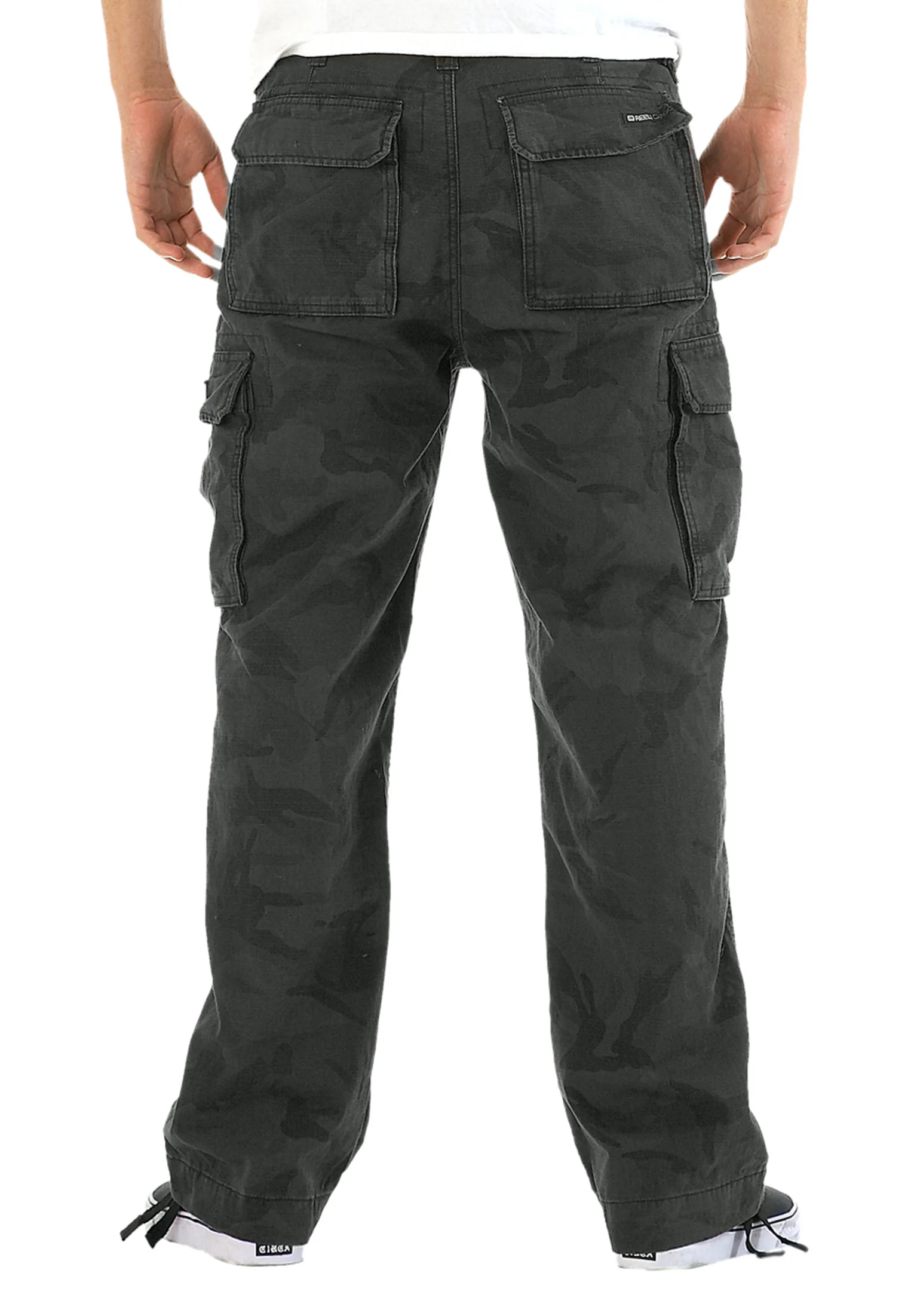 Cargo Ripstop - Image 2