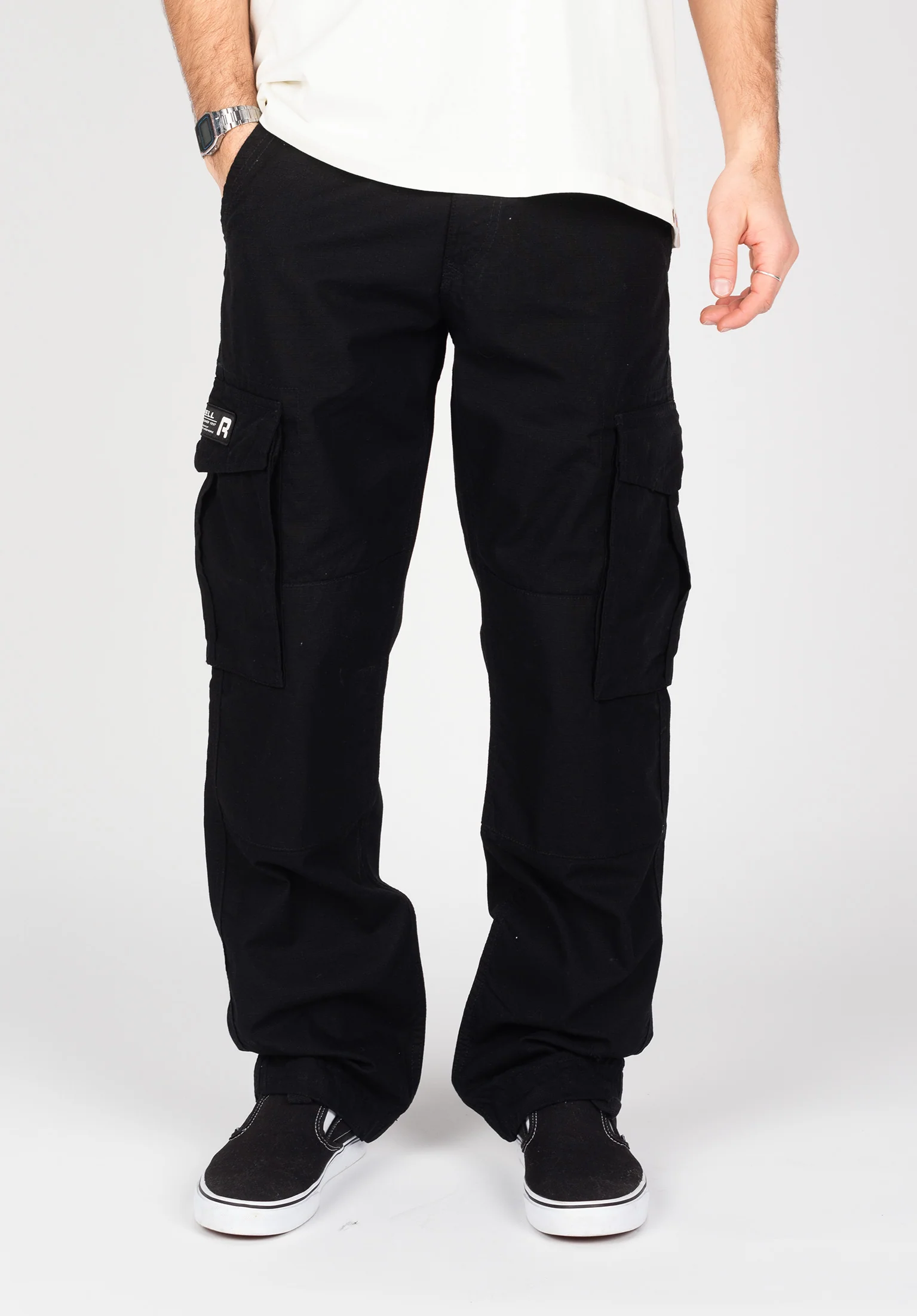 Cargo Ripstop