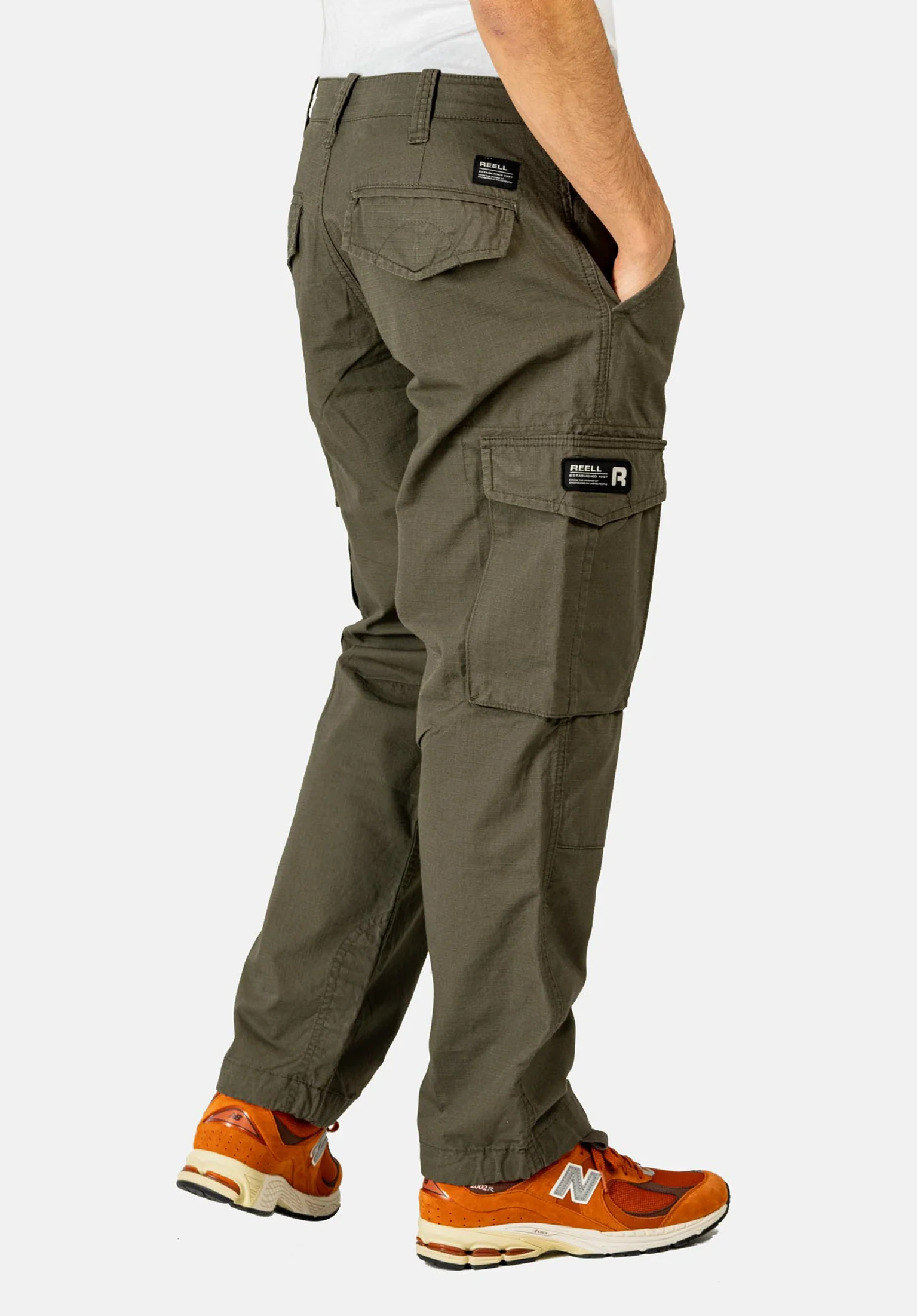Cargo Ripstop - Image 2