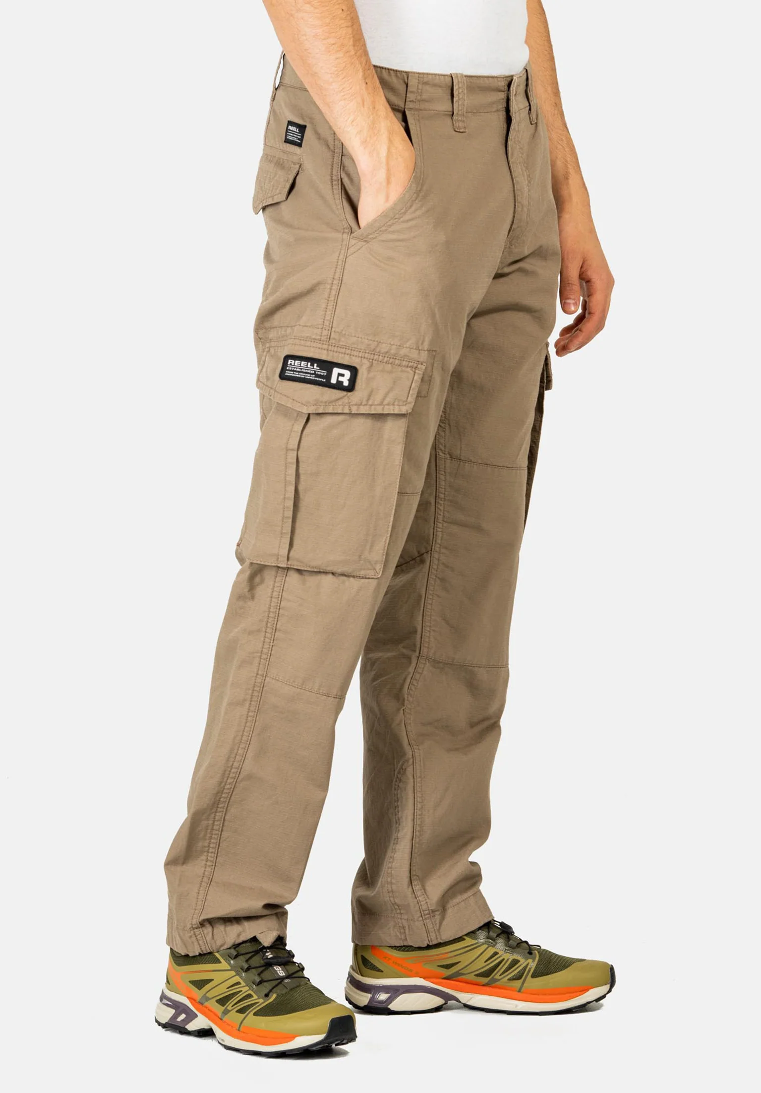 Cargo Ripstop - Image 2