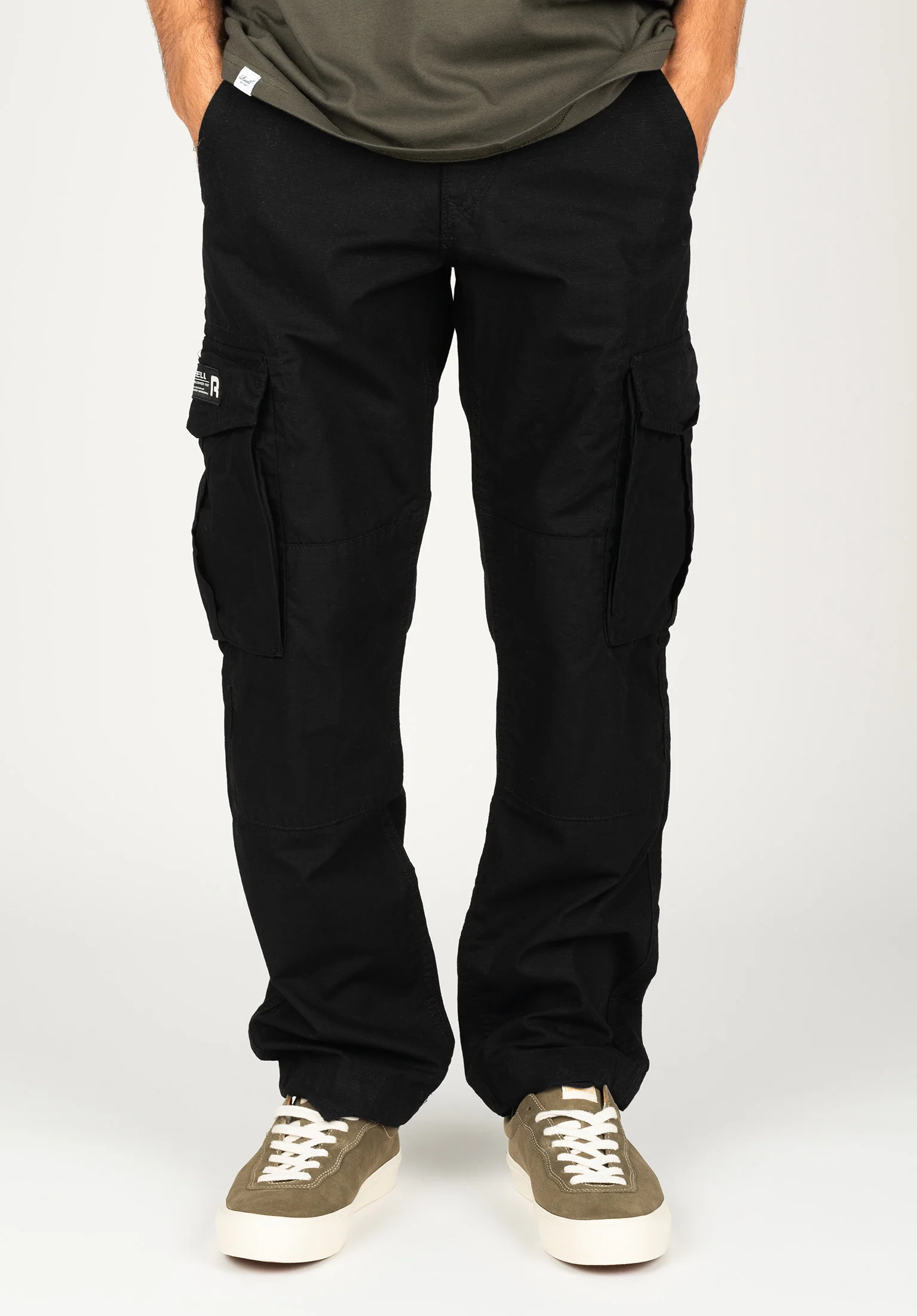 New Cargo Ripstop