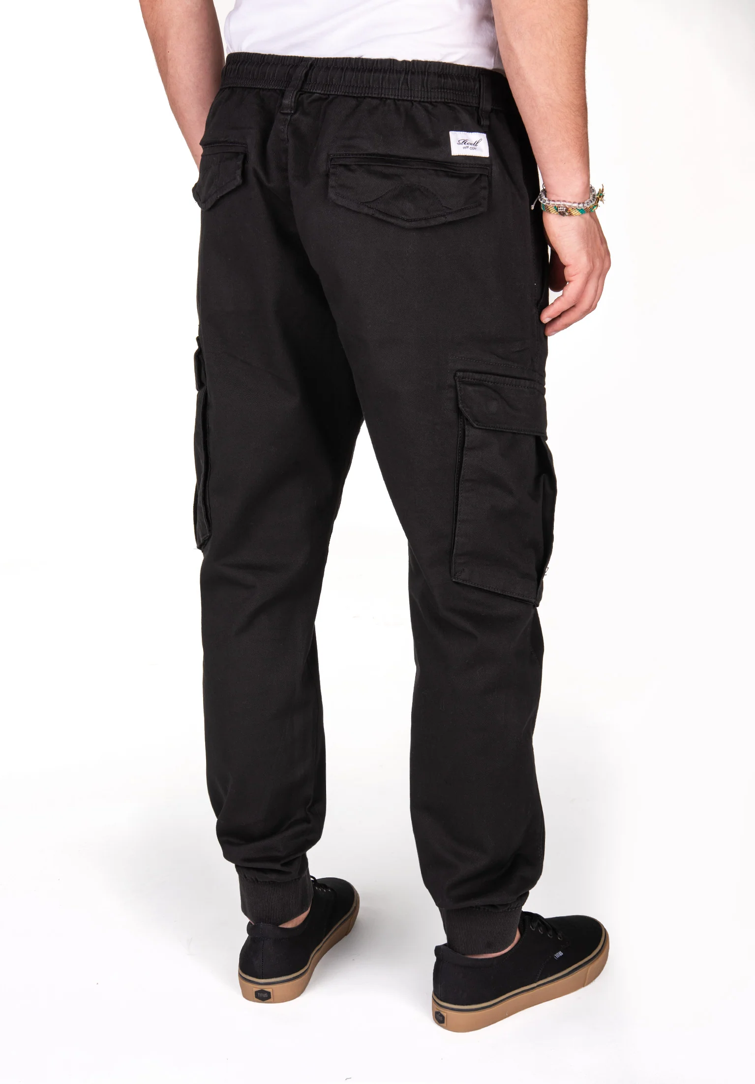 Reflex Rib Cargo - Image 2