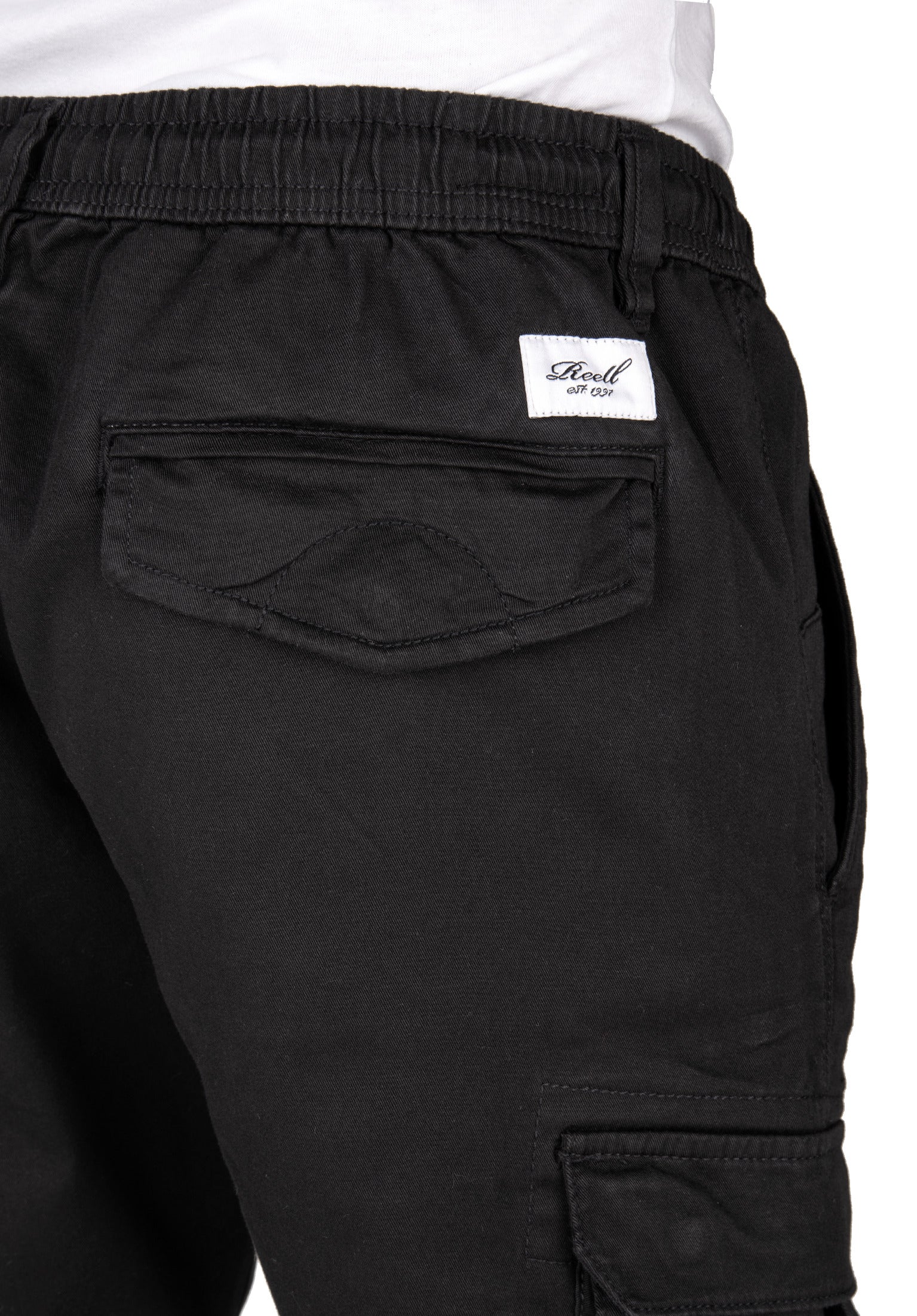 Reflex Rib Cargo - Image 4