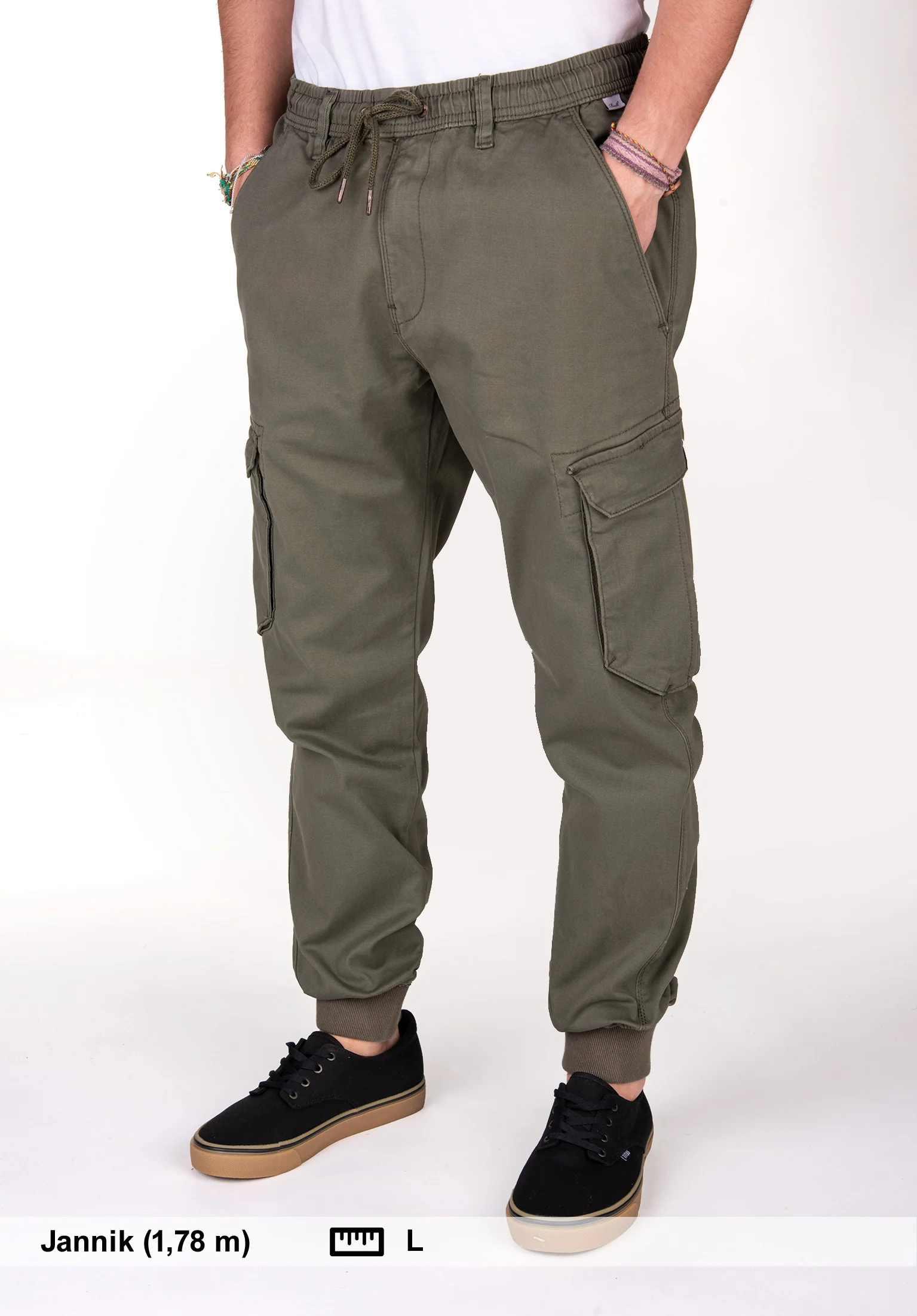 Reflex Rib Cargo