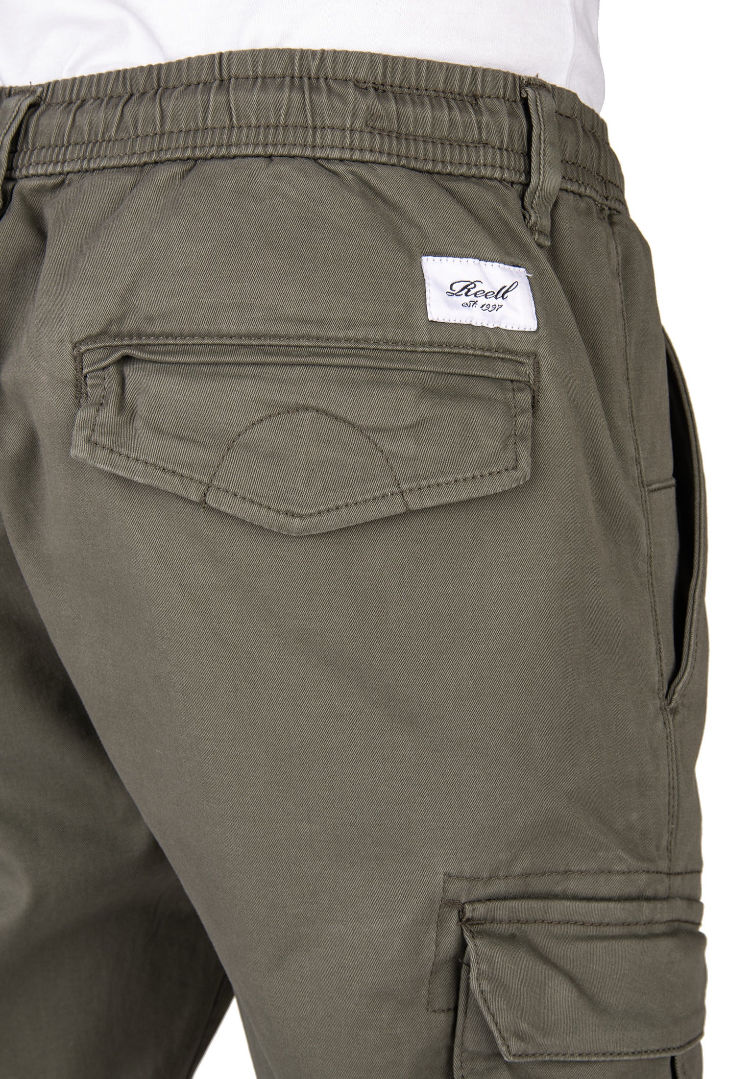 Reflex Rib Cargo - Image 4