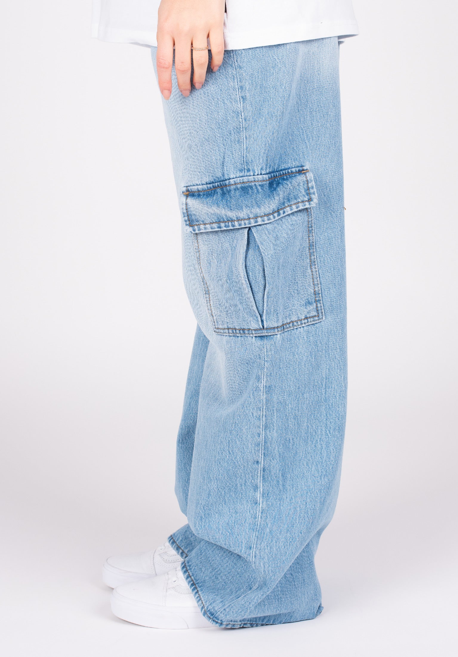 Women Mia Cargo - Image 2