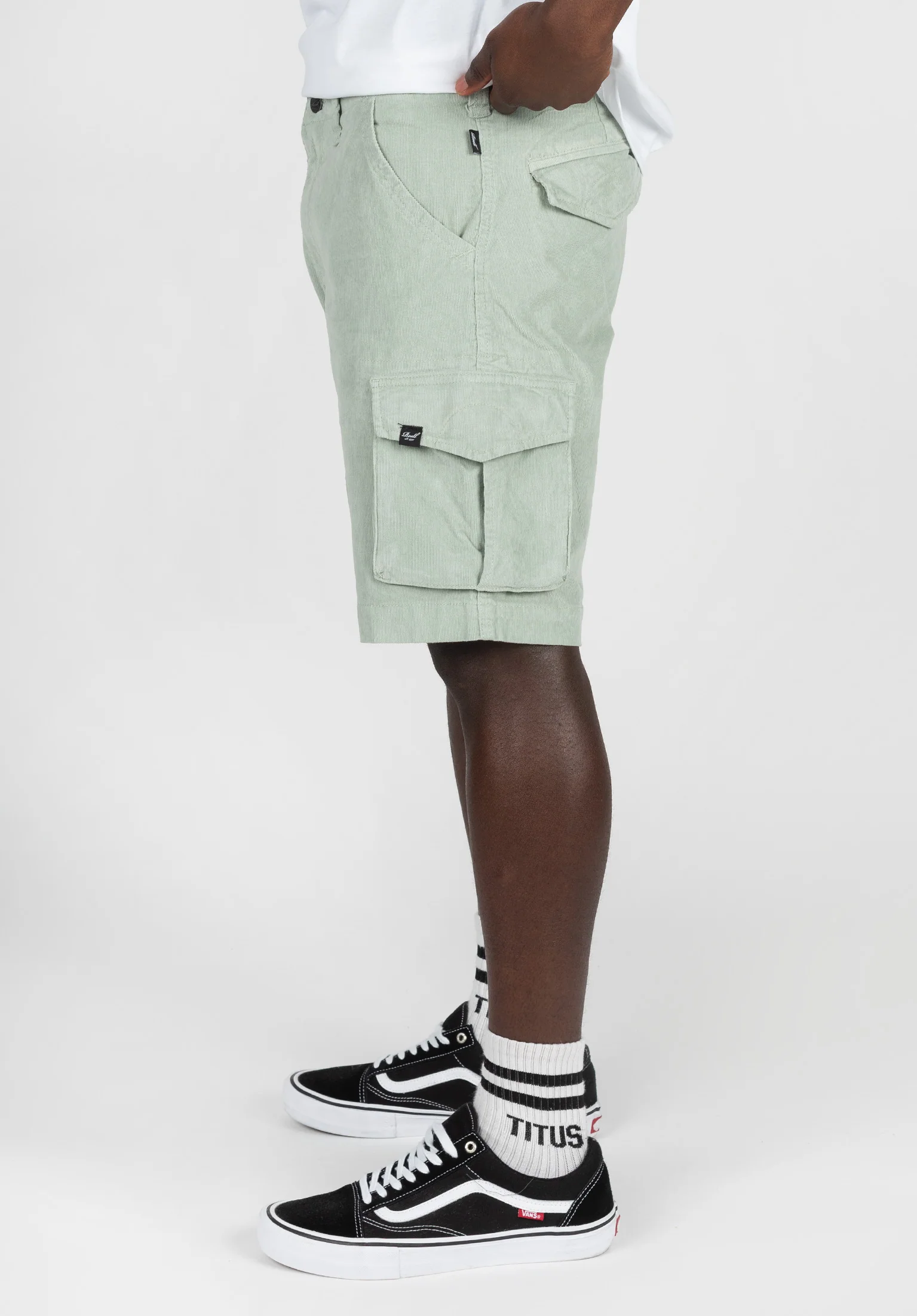 City Cargo Short - Image 2